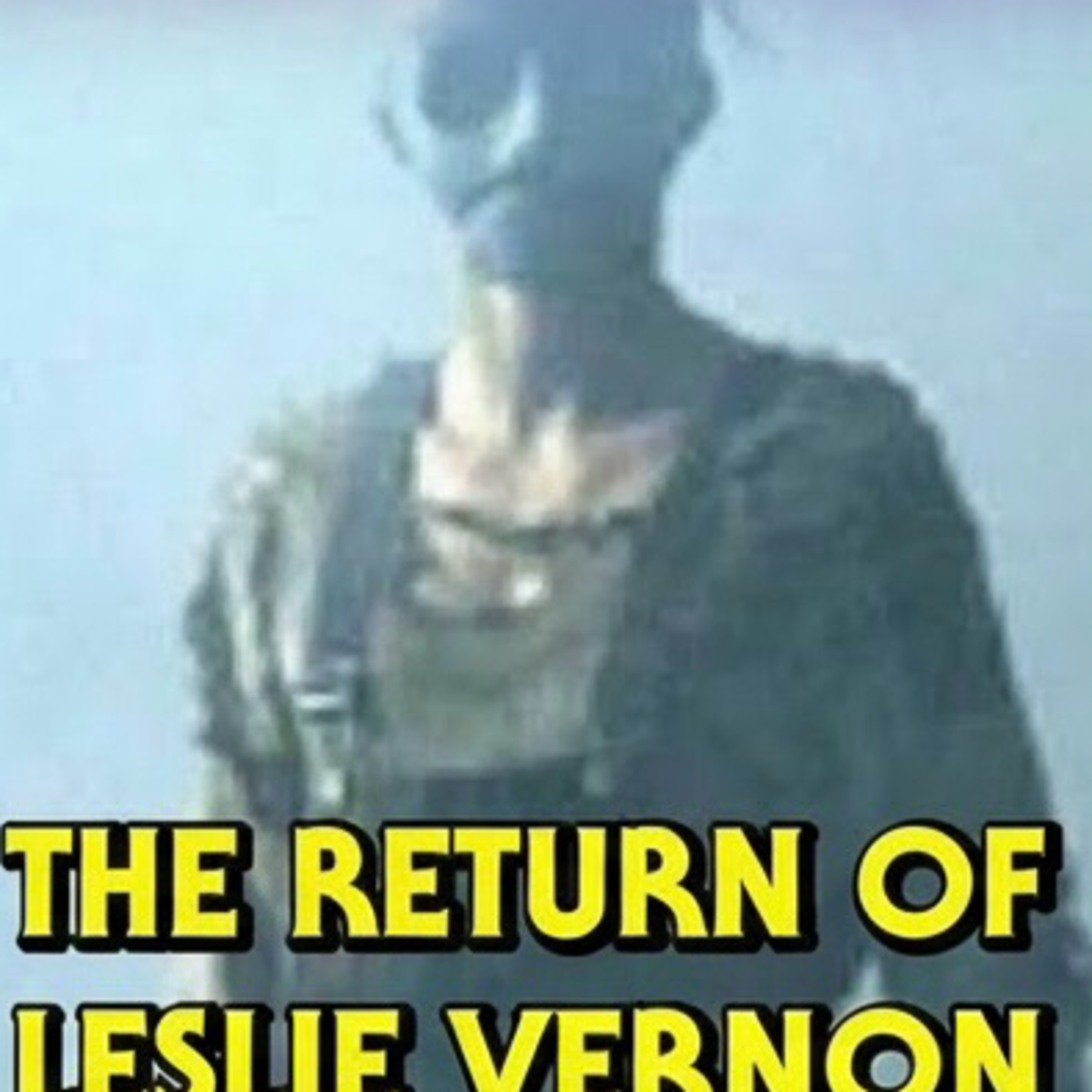 THE RETURN OF LESLIE VERNON | HALLOWEEN THE GAME episode artwork