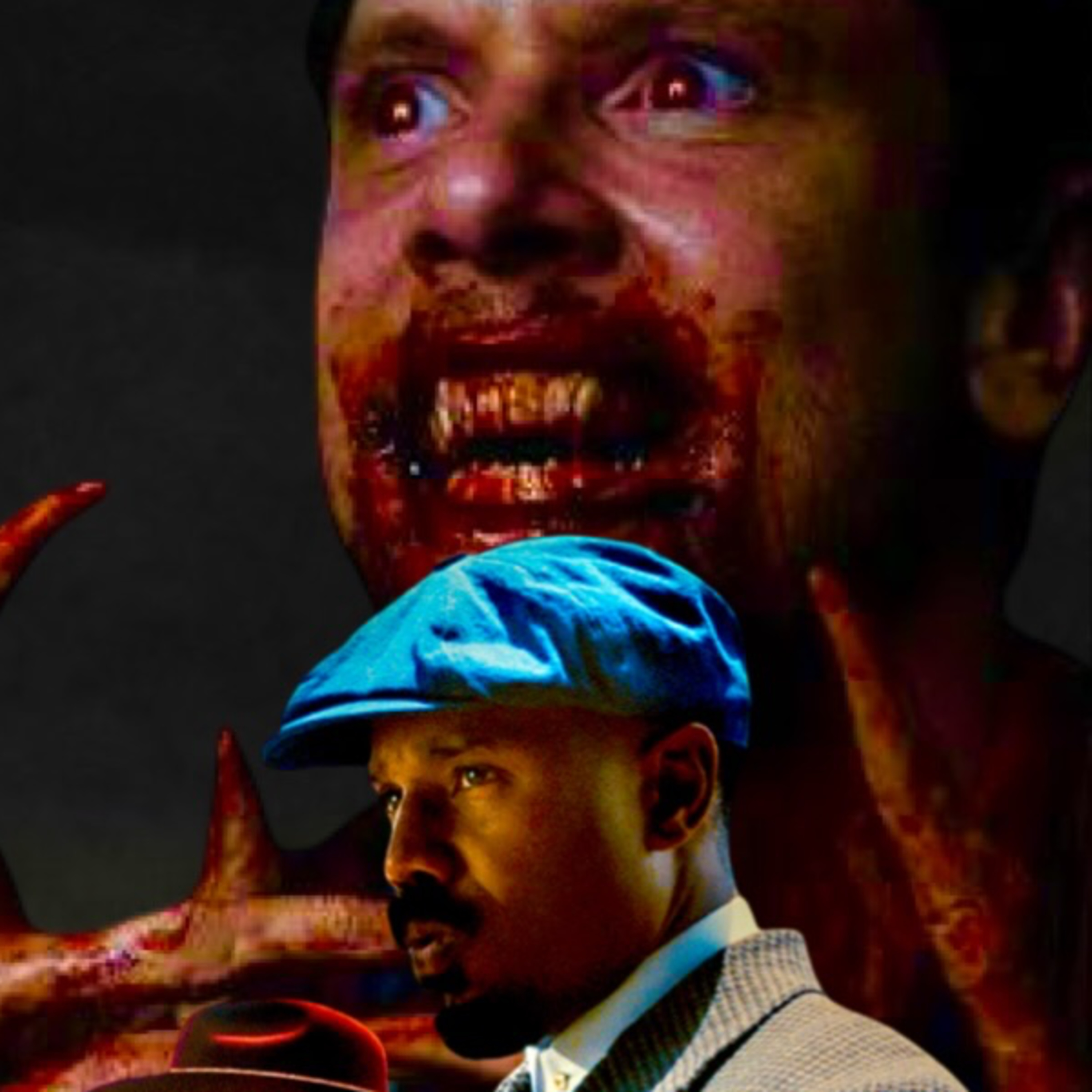 SINNERS COMING TO HHN 2026 episode artwork