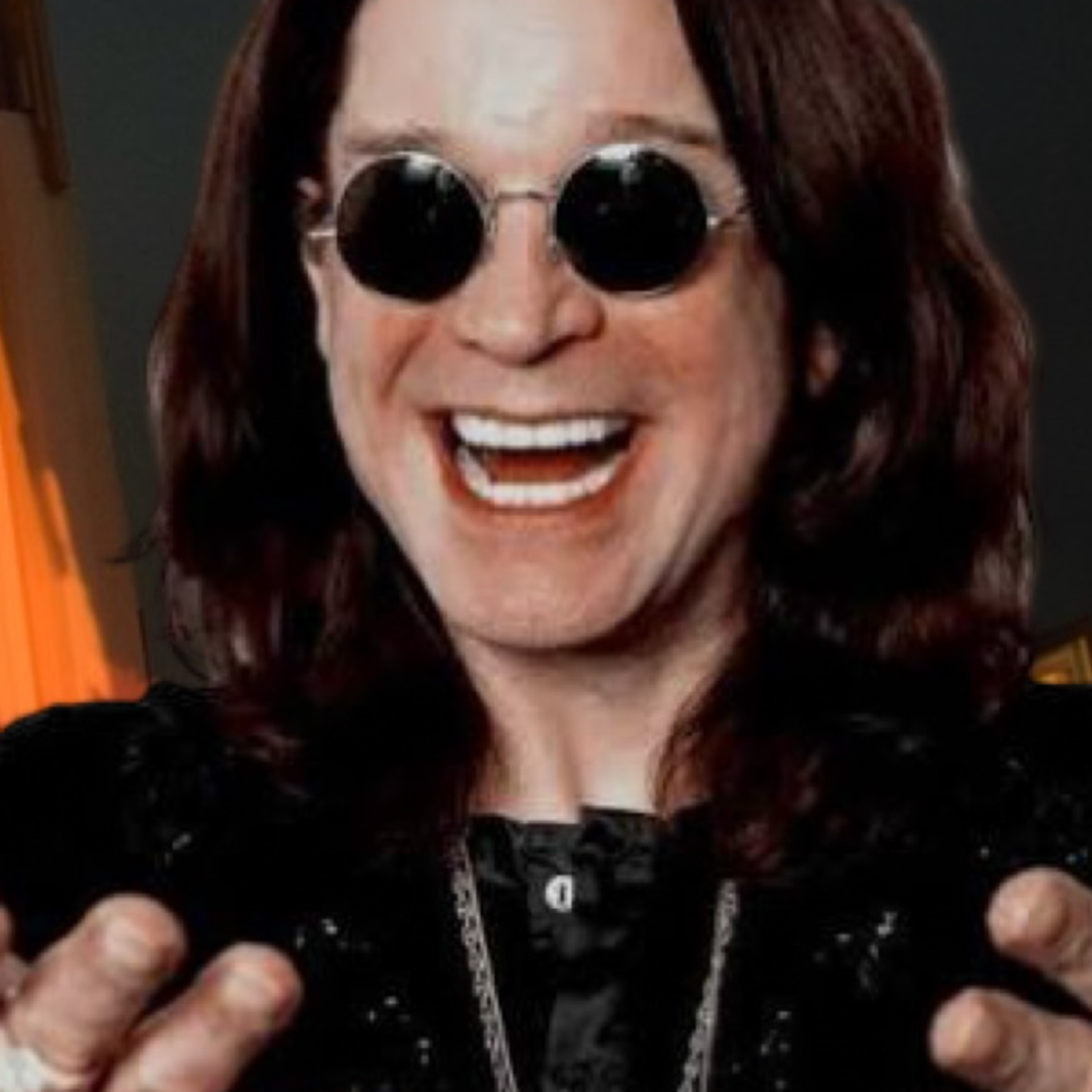 OZZY IS COMING TO HHN episode artwork