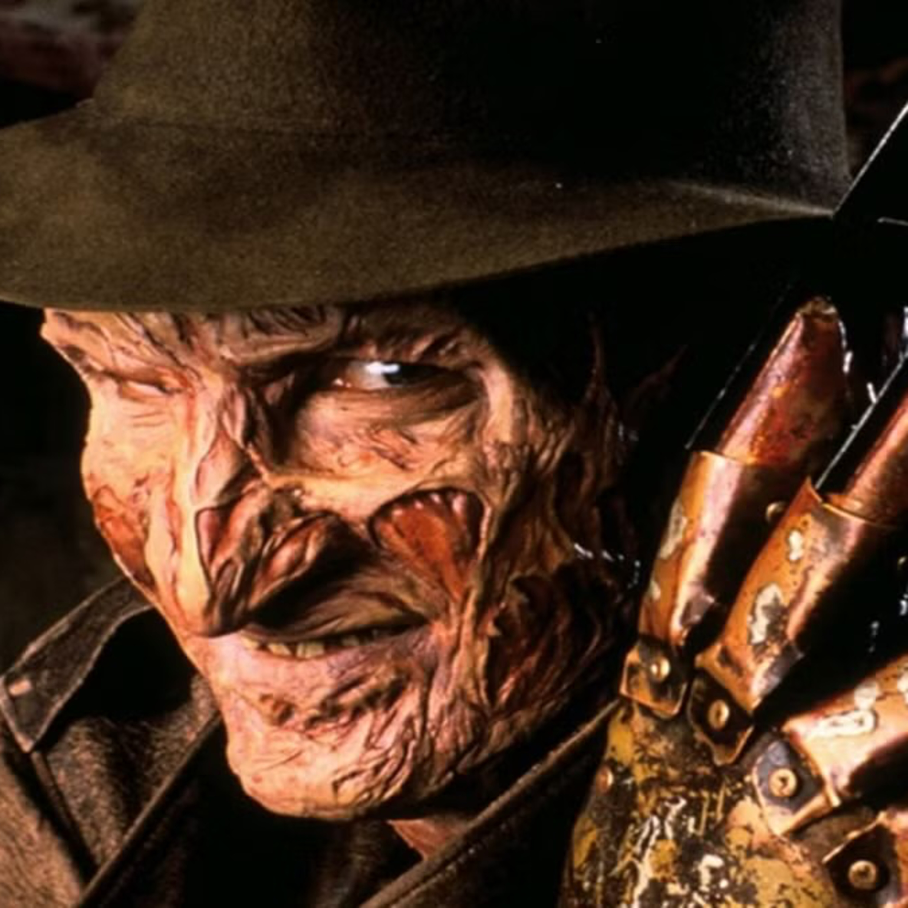 TWO NIGHTMARE MOVIES ON THE WAY!? episode artwork