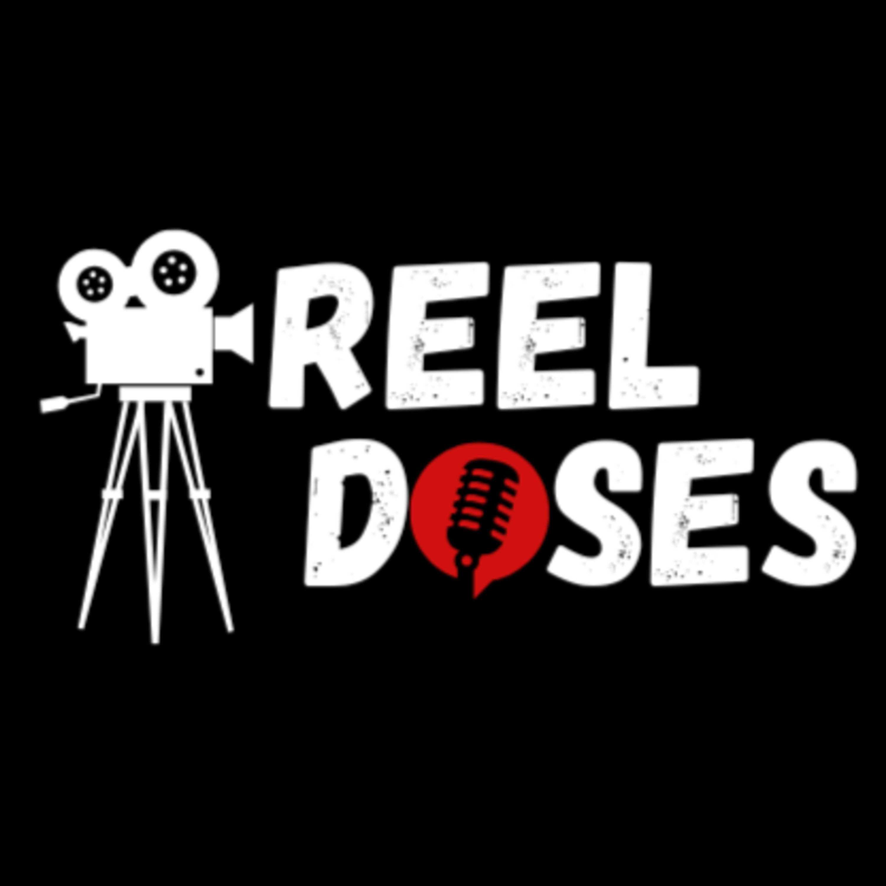 Welcome to Reel Doses - With Chelzea Nicole episode artwork