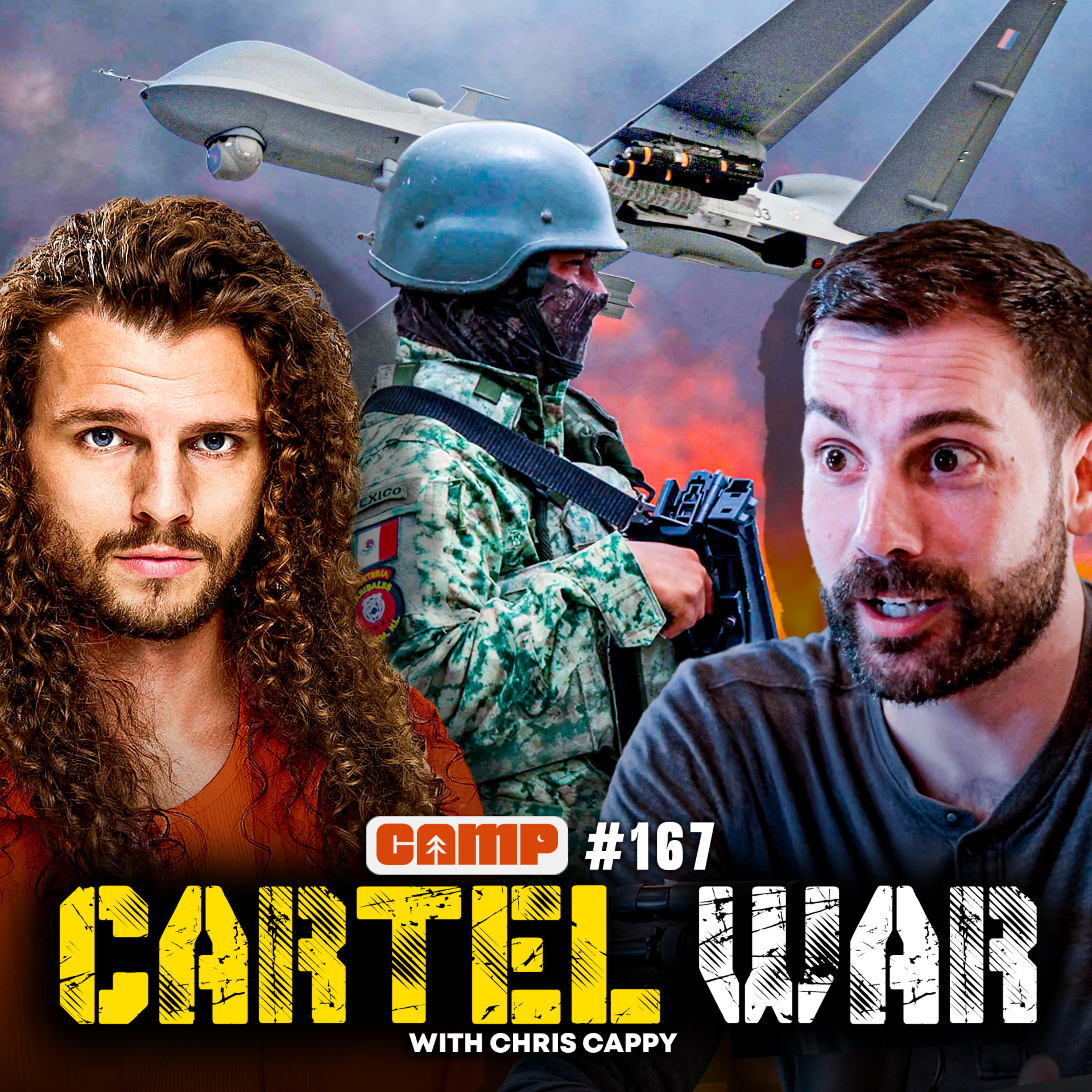 Camp Gagnon