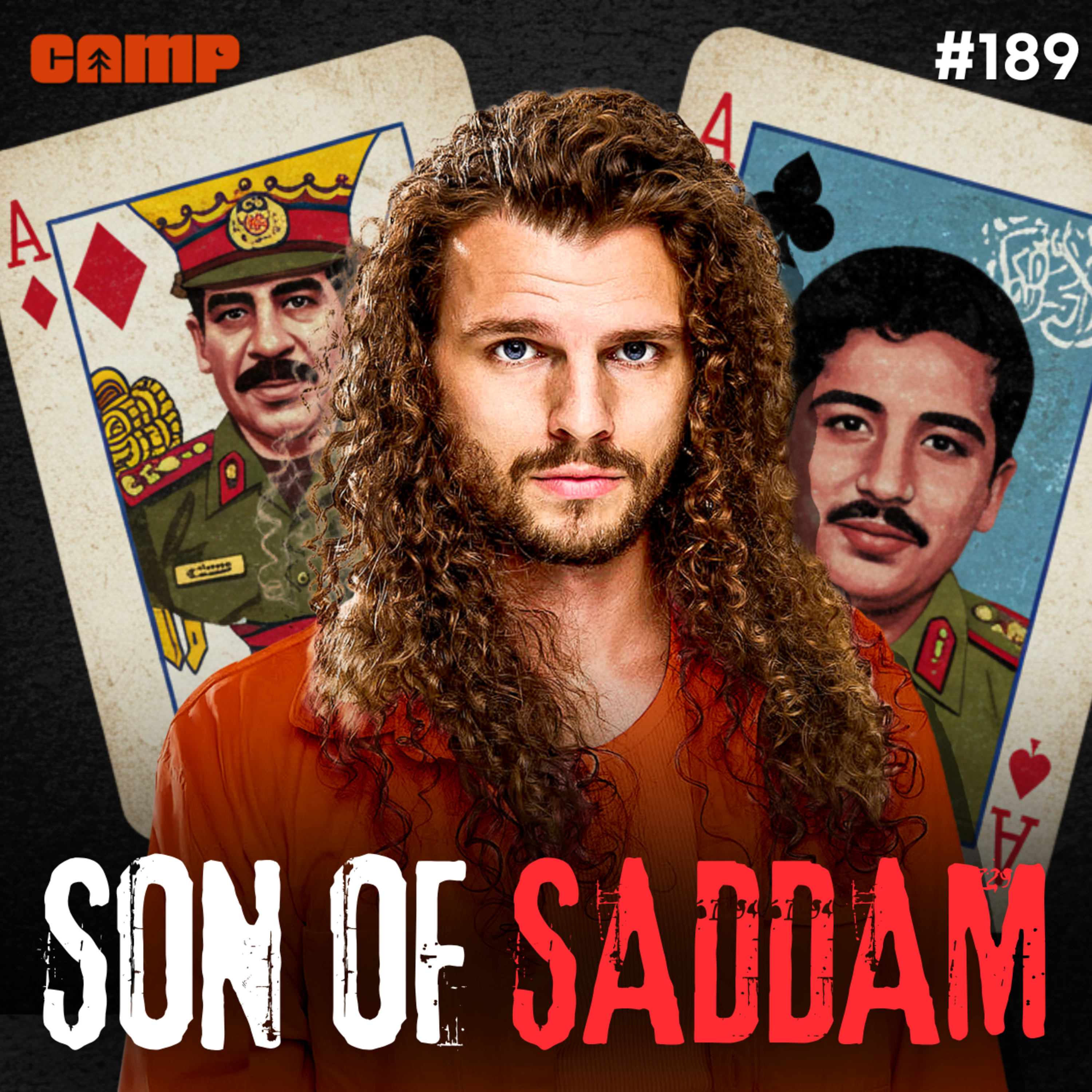 Camp Gagnon