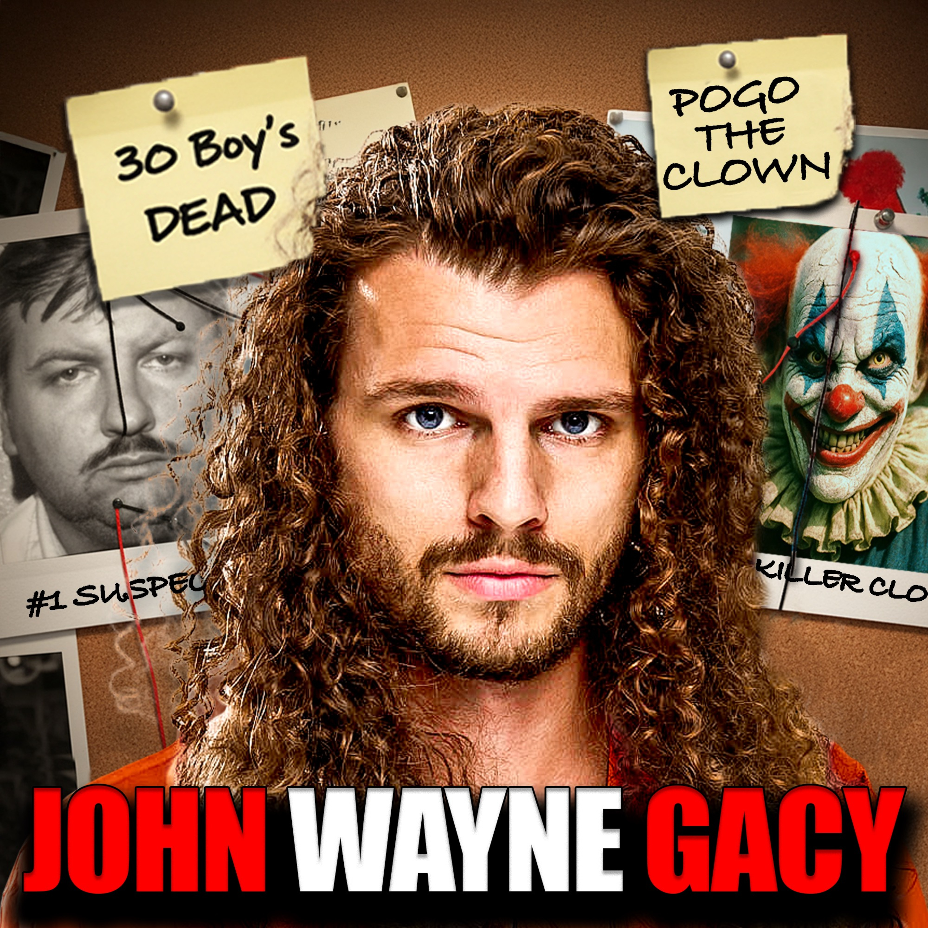 The TRUE Story Behind the Killer Clown | John Wayne Gacy