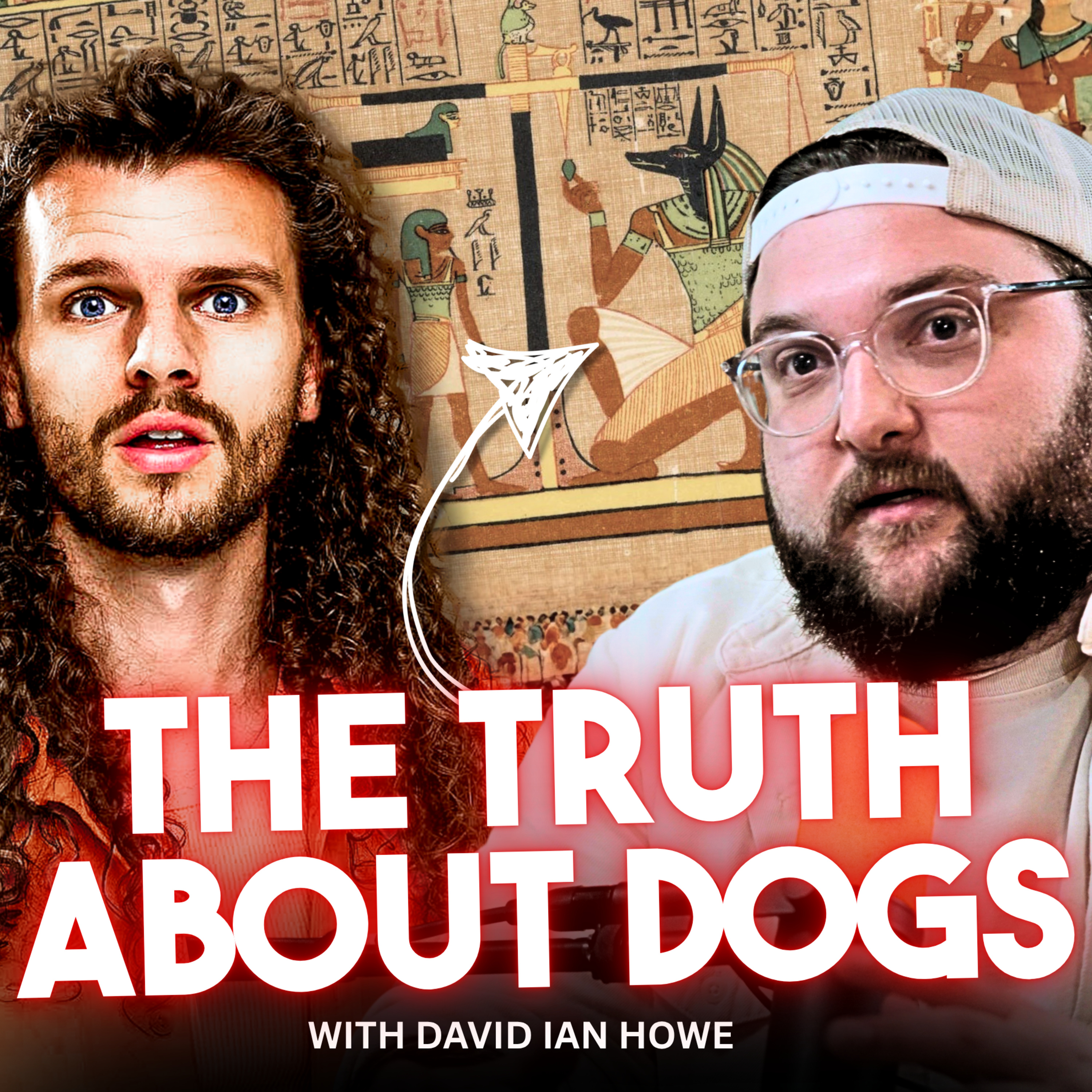 Why Humans and Dogs Evolved Together Why Humans and Dogs Evolved Together