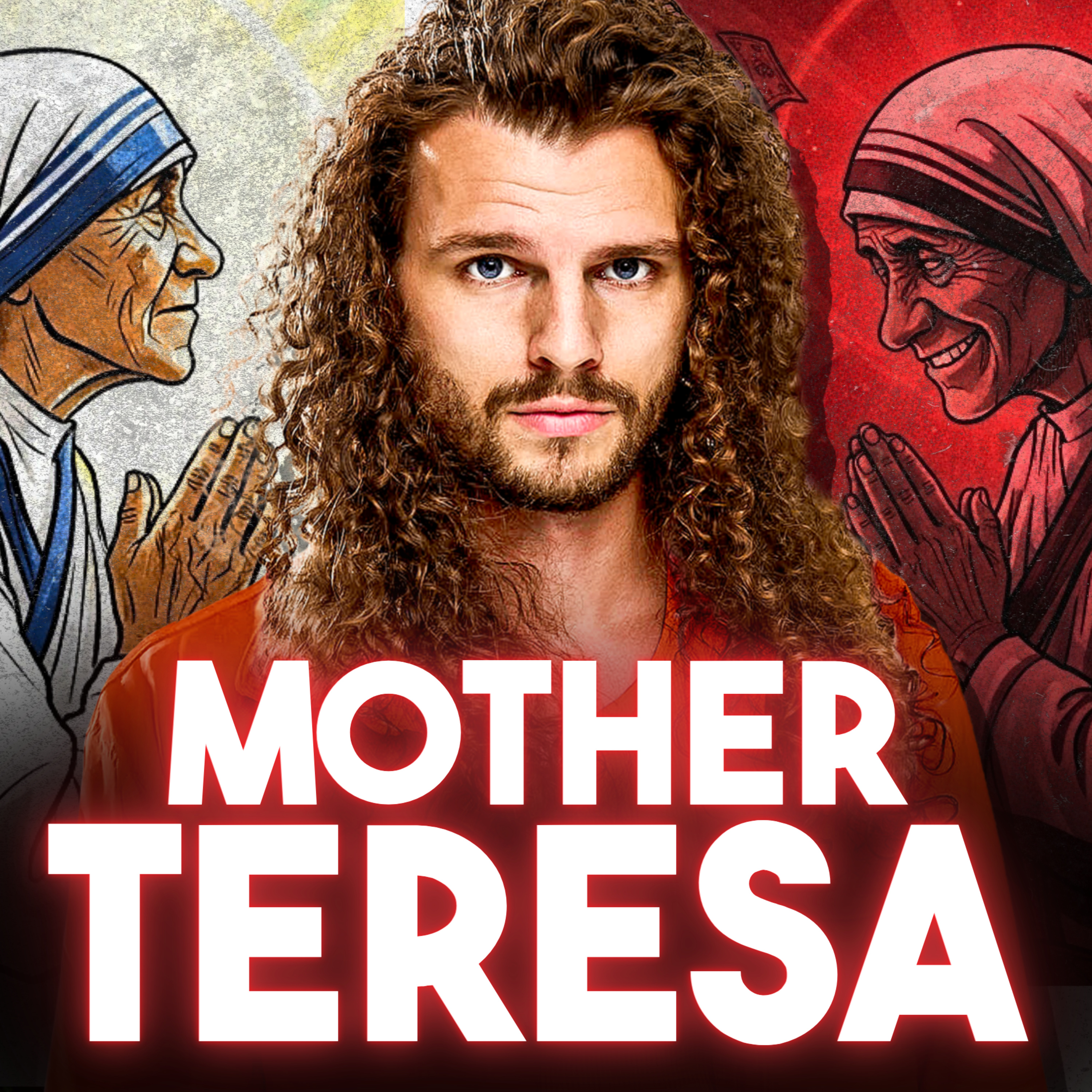 The DARK Controversy Behind Mother Teresaâs Miracles The DARK Controversy Behind Mother Teresaâs Miracles