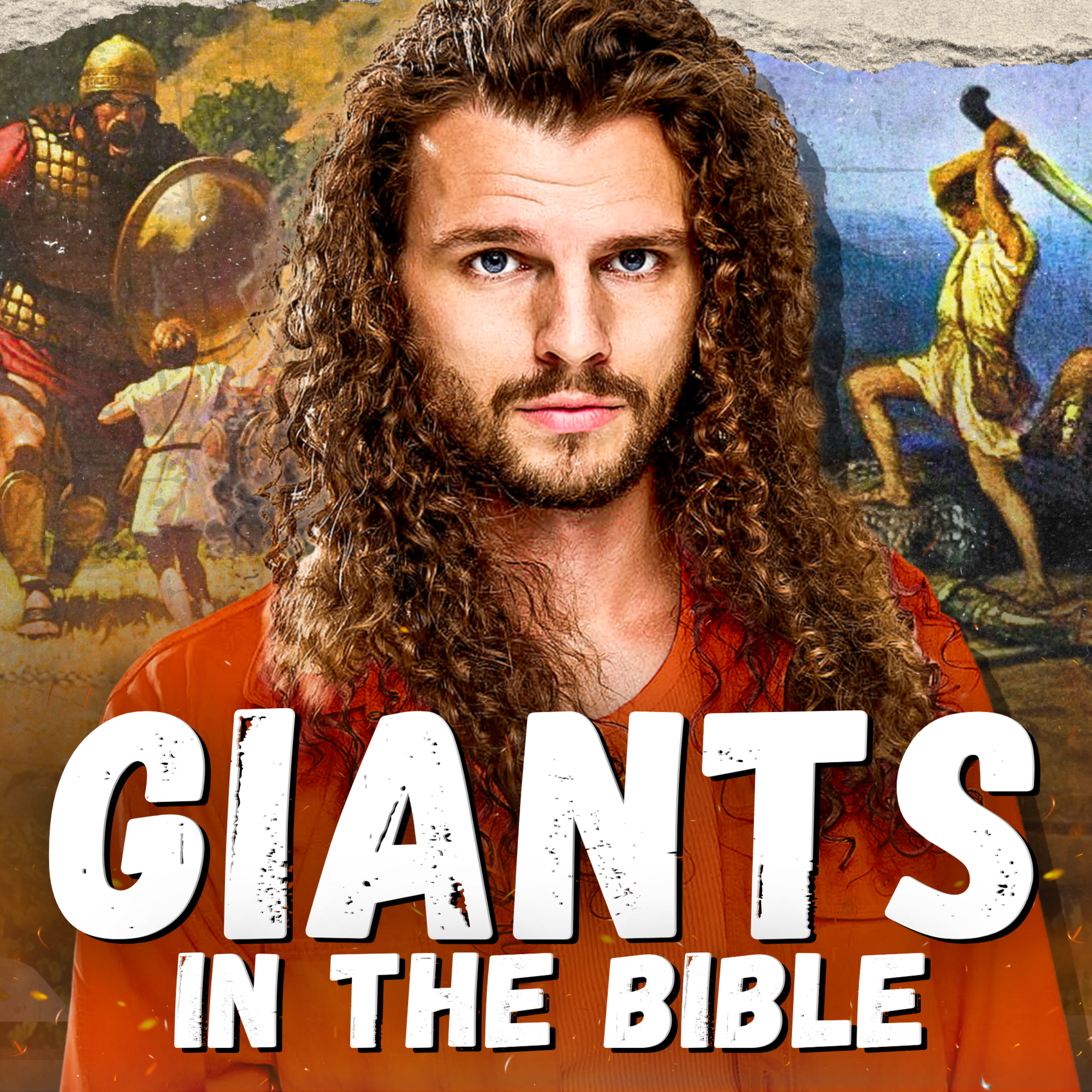 Ancient Giants | Evidence of Biblical Giants That are Hiding Underground