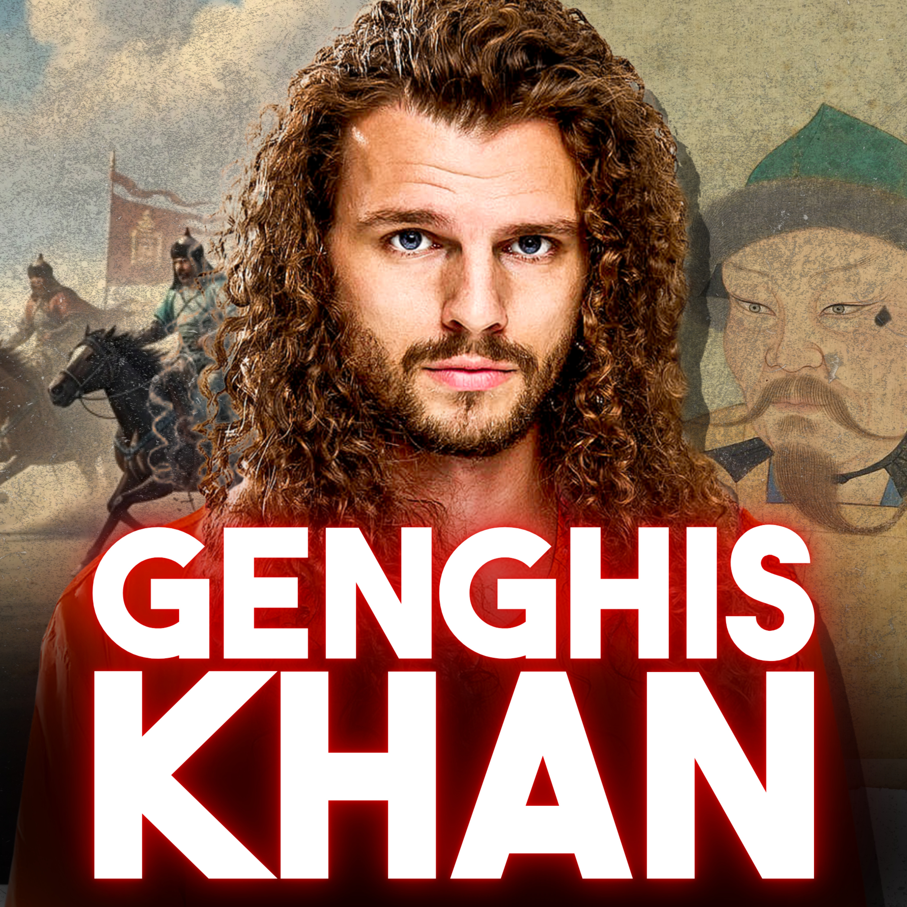 What Were the Horrifying Things Genghis Khan Did to His Enemies What Were the Horrifying Things Genghis Khan Did to His Enemies