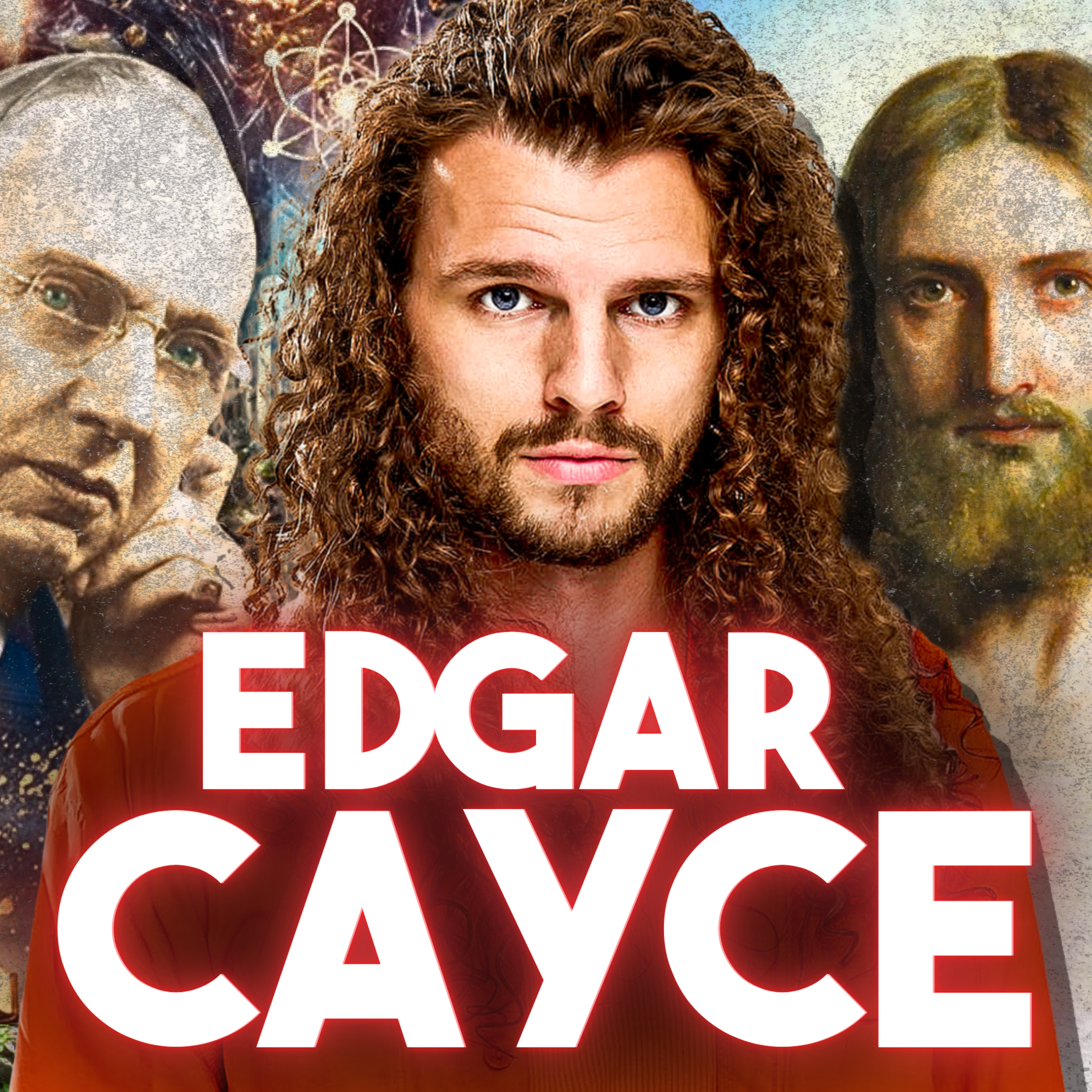 The Prophet Who Accessed The Akashic Records | Edgar Cayce The Prophet Who Accessed The Akashic Records | Edgar Cayce