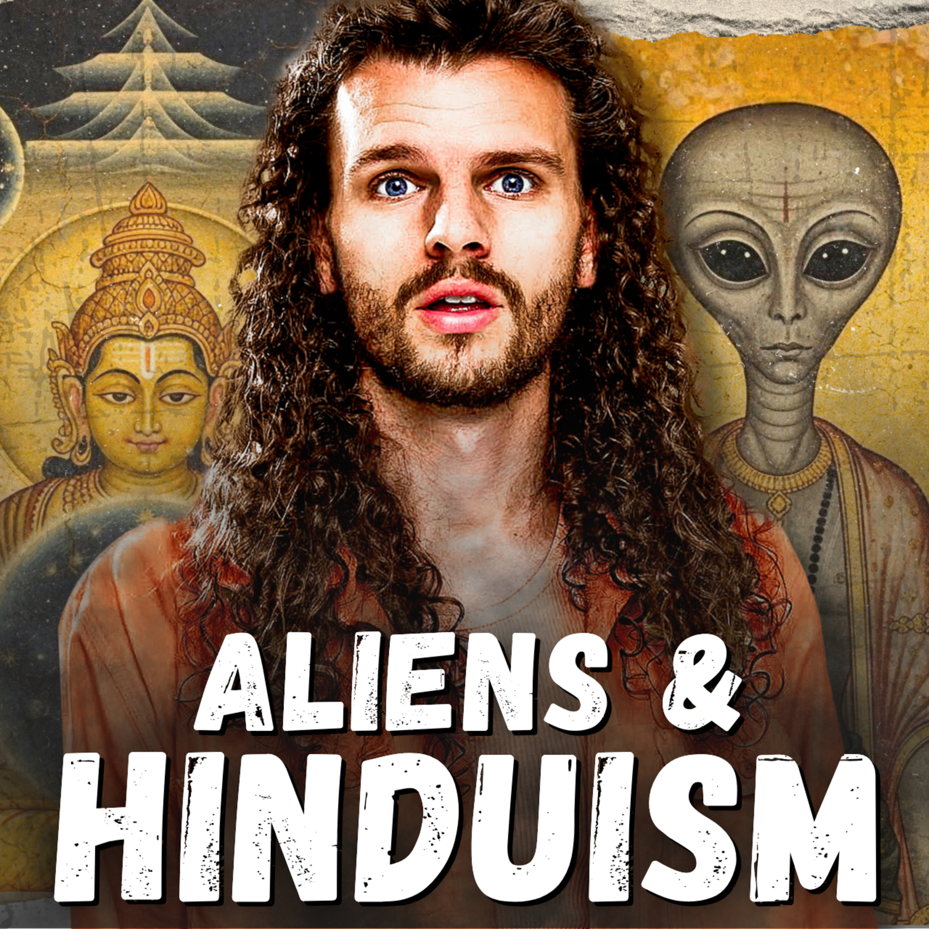 Aliens In Hindu Multiverse Explained Aliens In Hindu Multiverse Explained