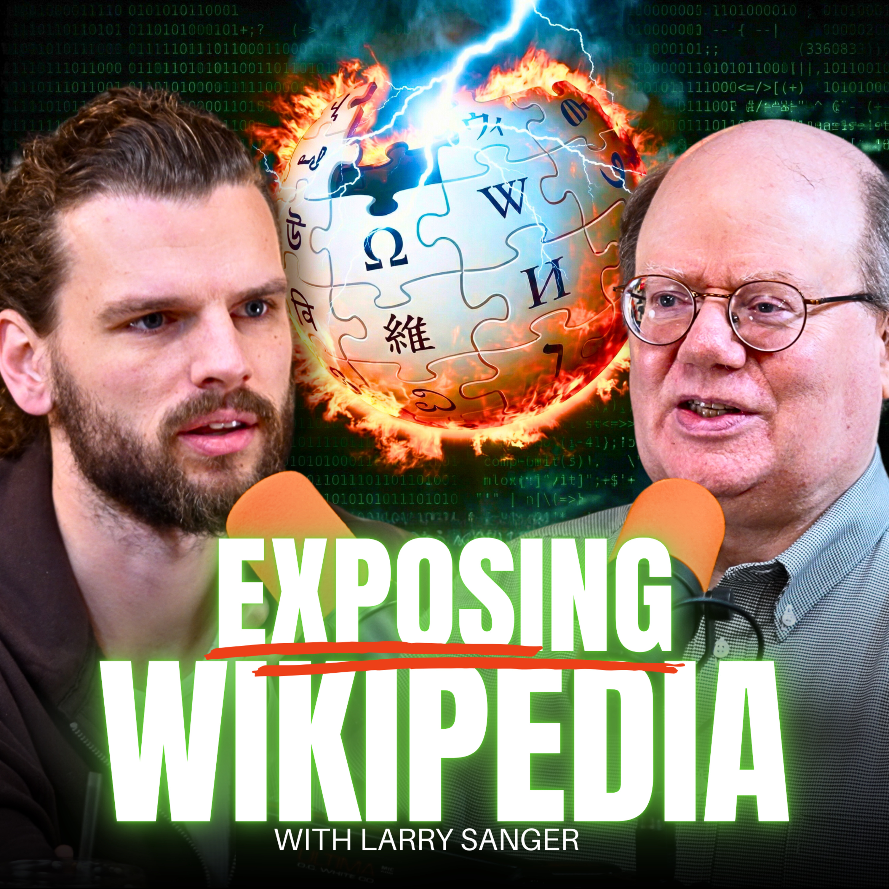 Wikipedia Co-Creator Reveals All: Secret Editors, Banning Content, & Ignoring Rules