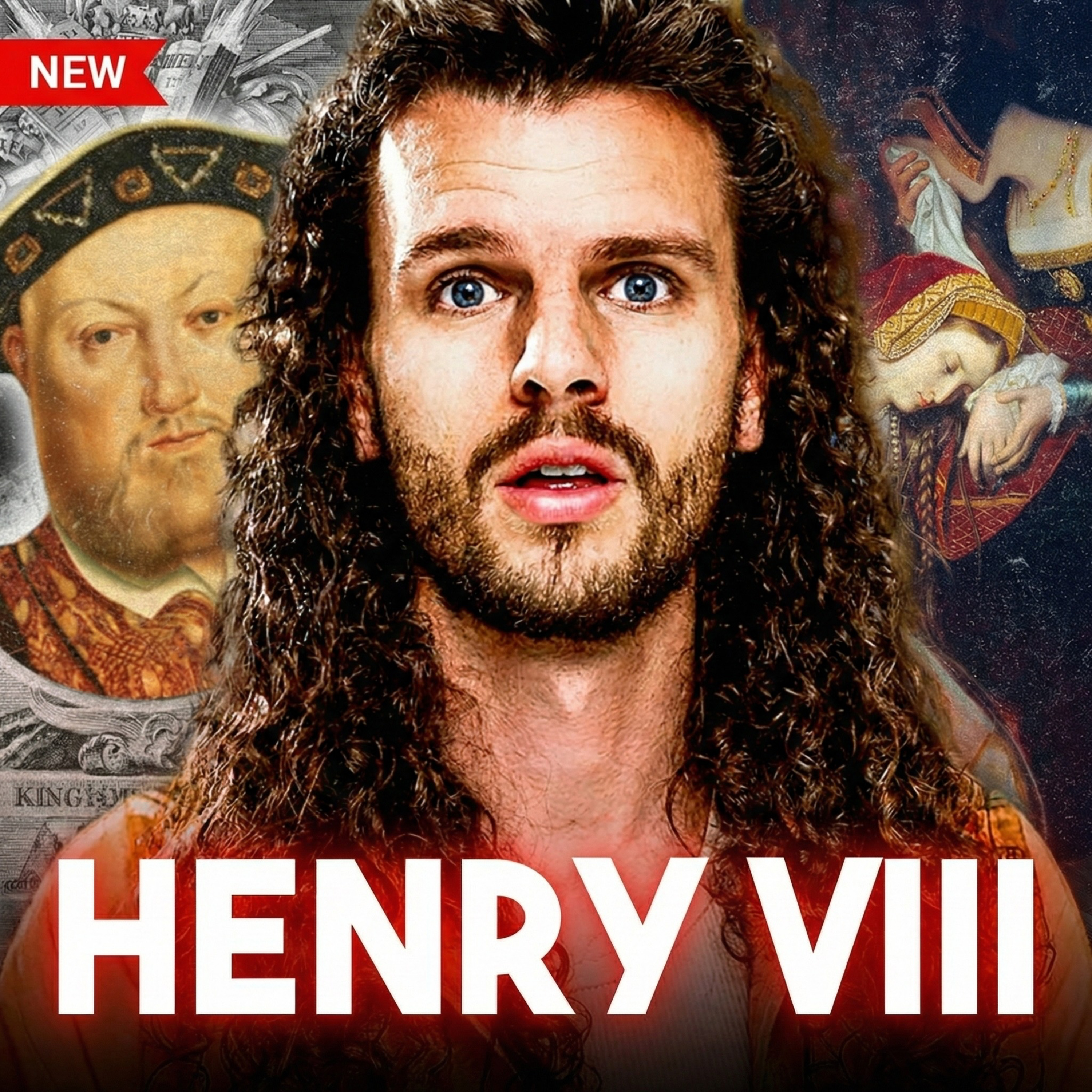 The Ruthless Reign Of a Tyrant: Henry VIII The Ruthless Reign Of a Tyrant: Henry VIII