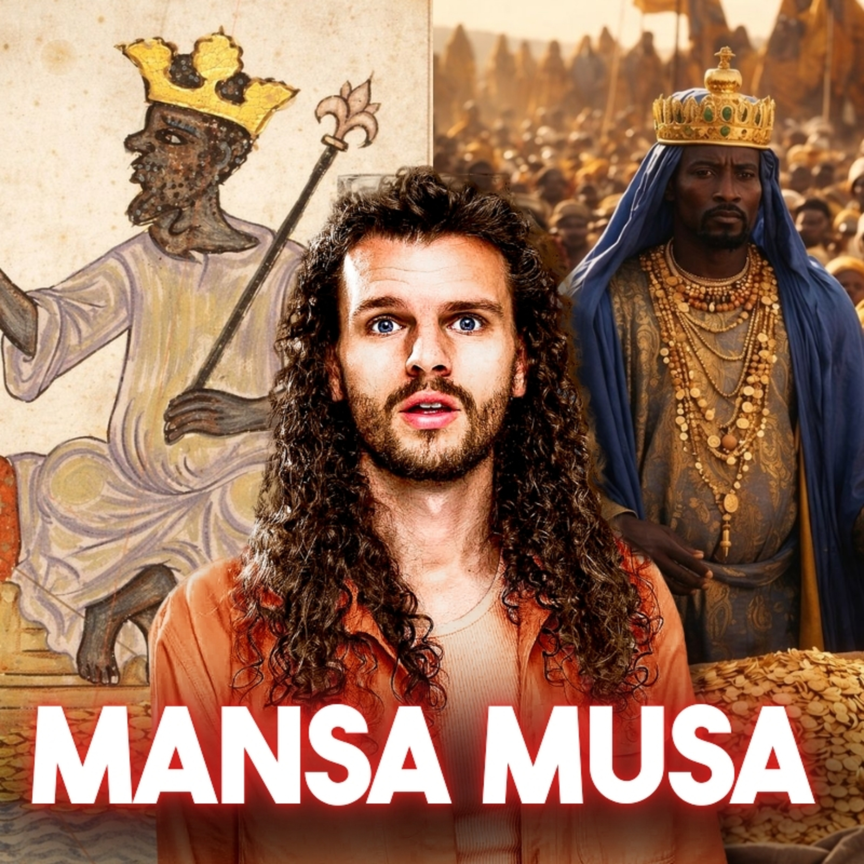 Why Was Mansa Musa The Richest Man Ever?