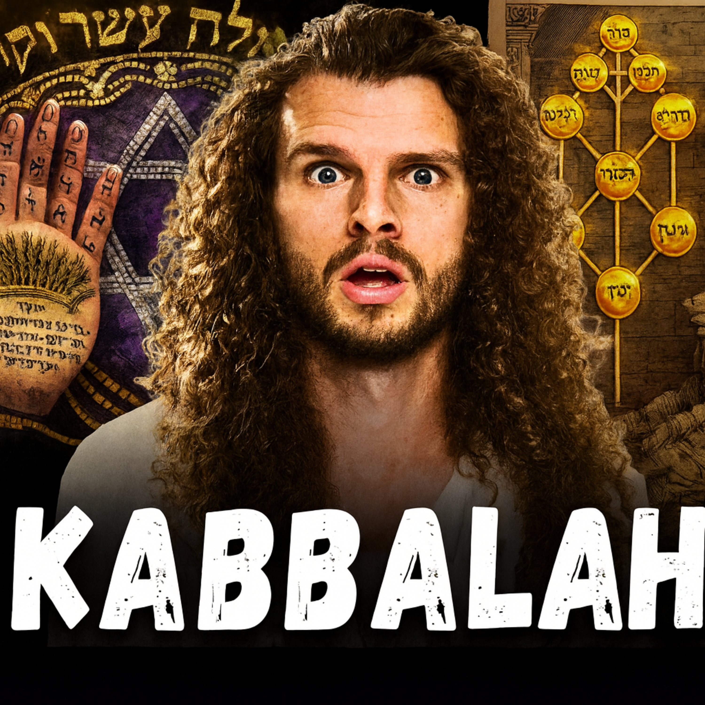 Beyond the Veil: The Terrifying Risk of "Opening" Your Soul