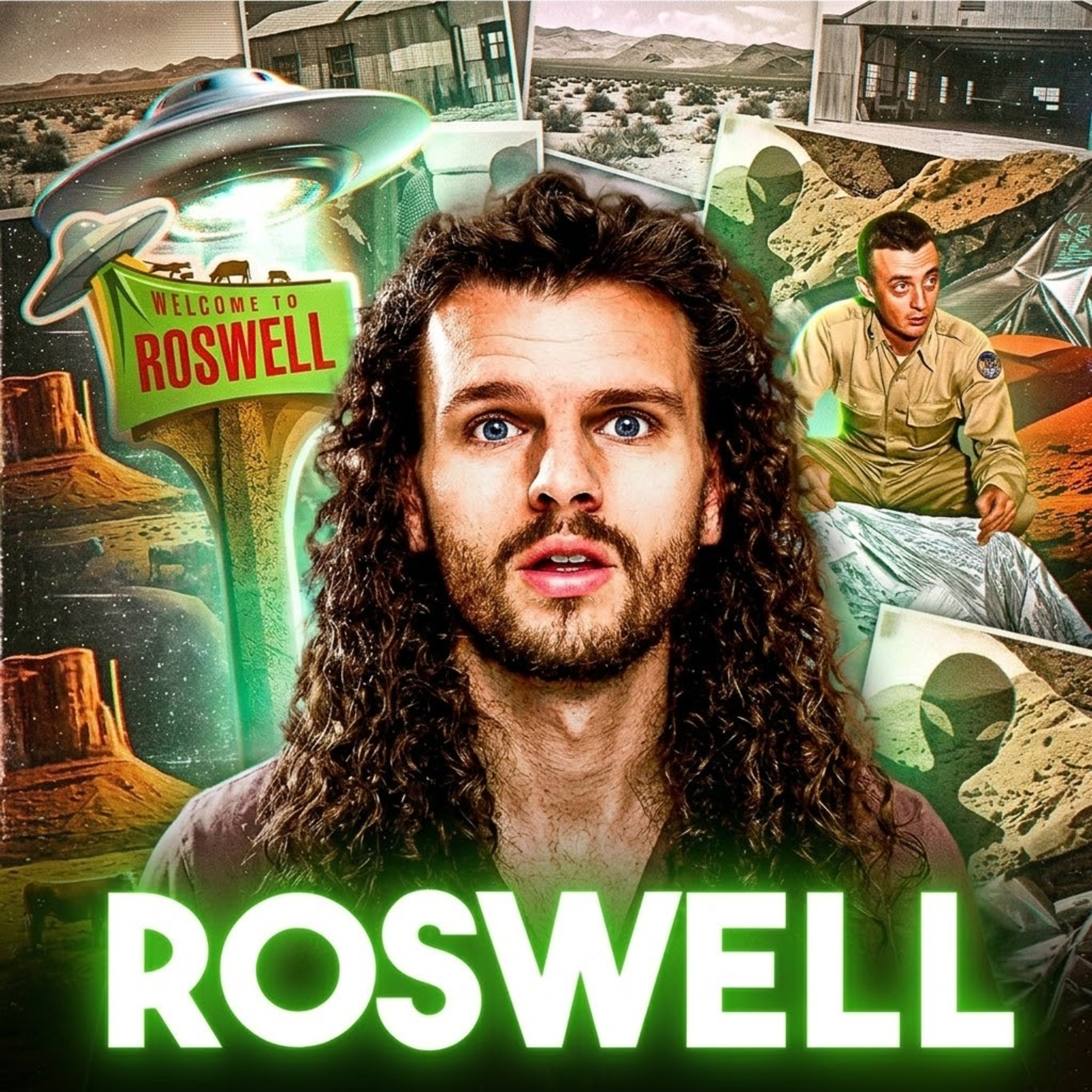 When the U.S. Military ADMITTED It Had a UFO