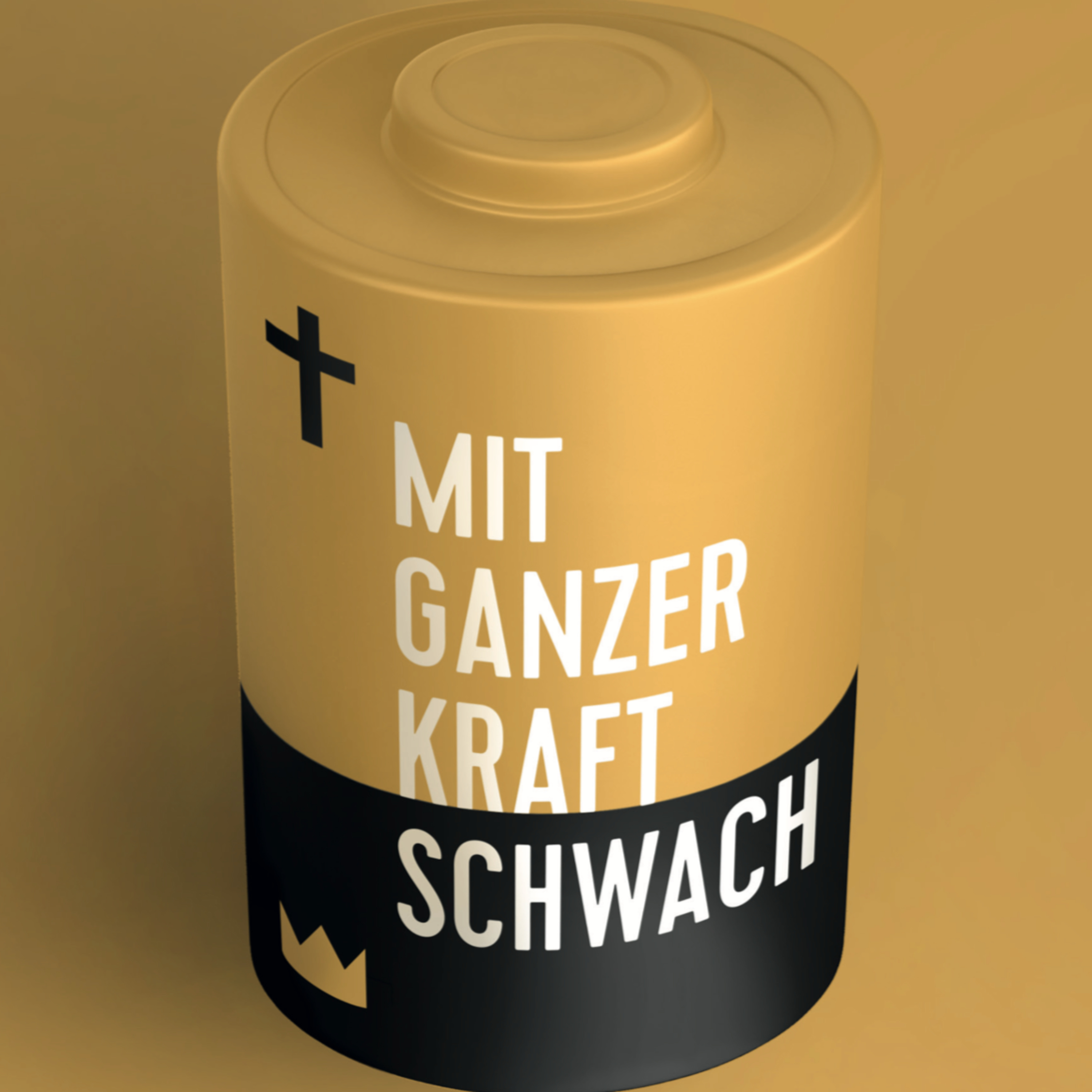 1 - Mit ganzer Kraft schwach - Teil 03 episode artwork