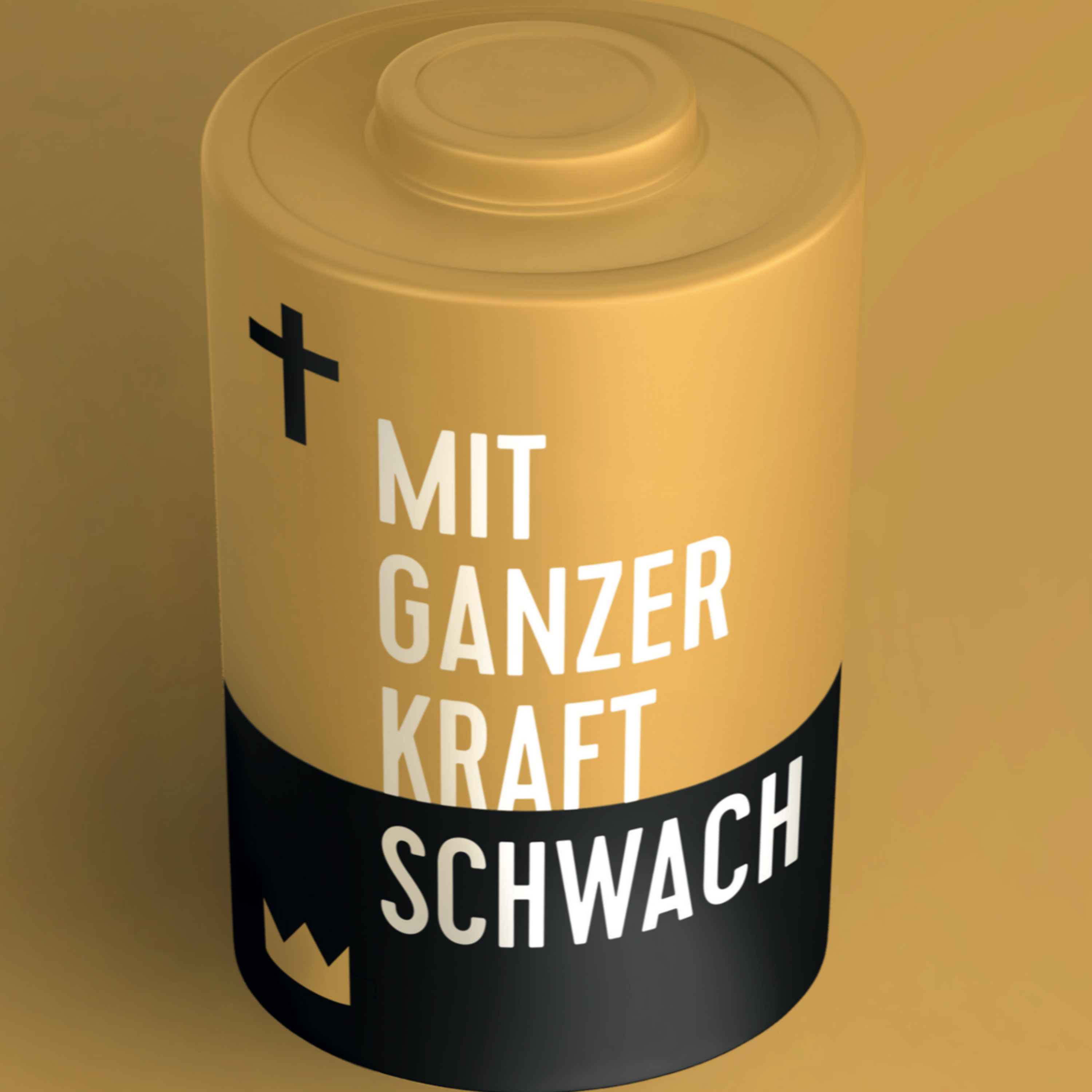1 - Mit ganzer Kraft schwach - Teil 07 episode artwork