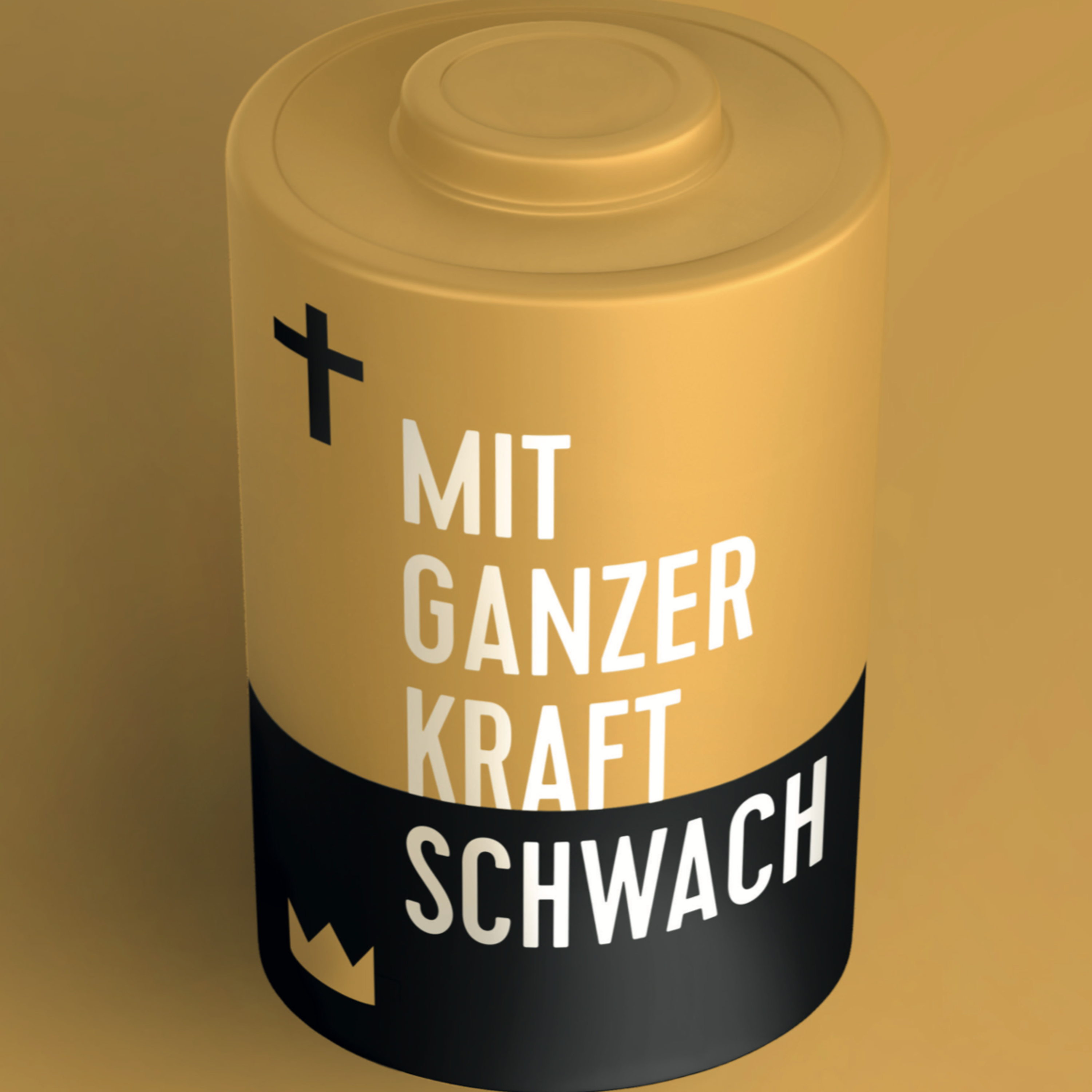 1 - Mit ganzer Kraft schwach - Teil 09 episode artwork