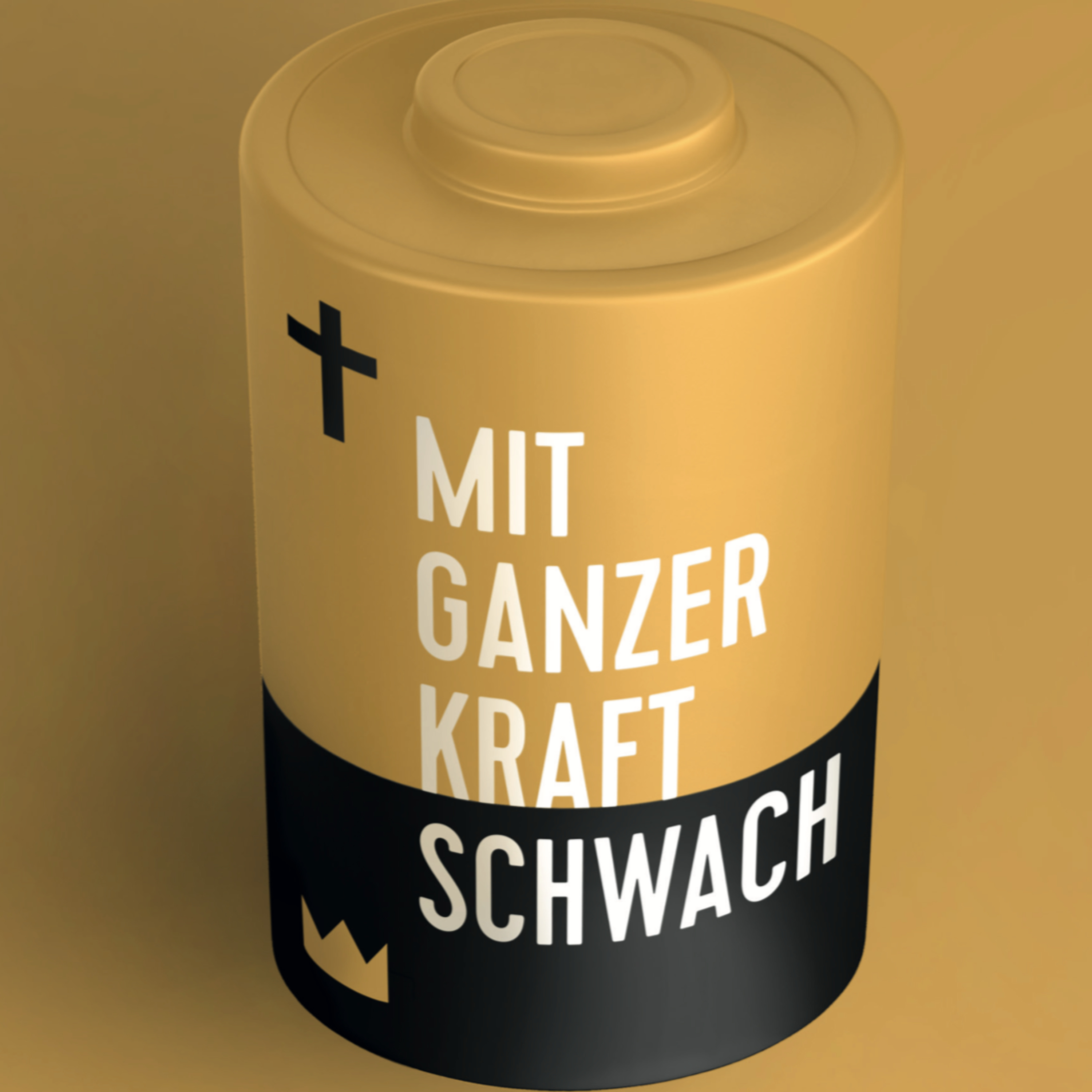 1 - Mit ganzer Kraft schwach - Teil 11 episode artwork