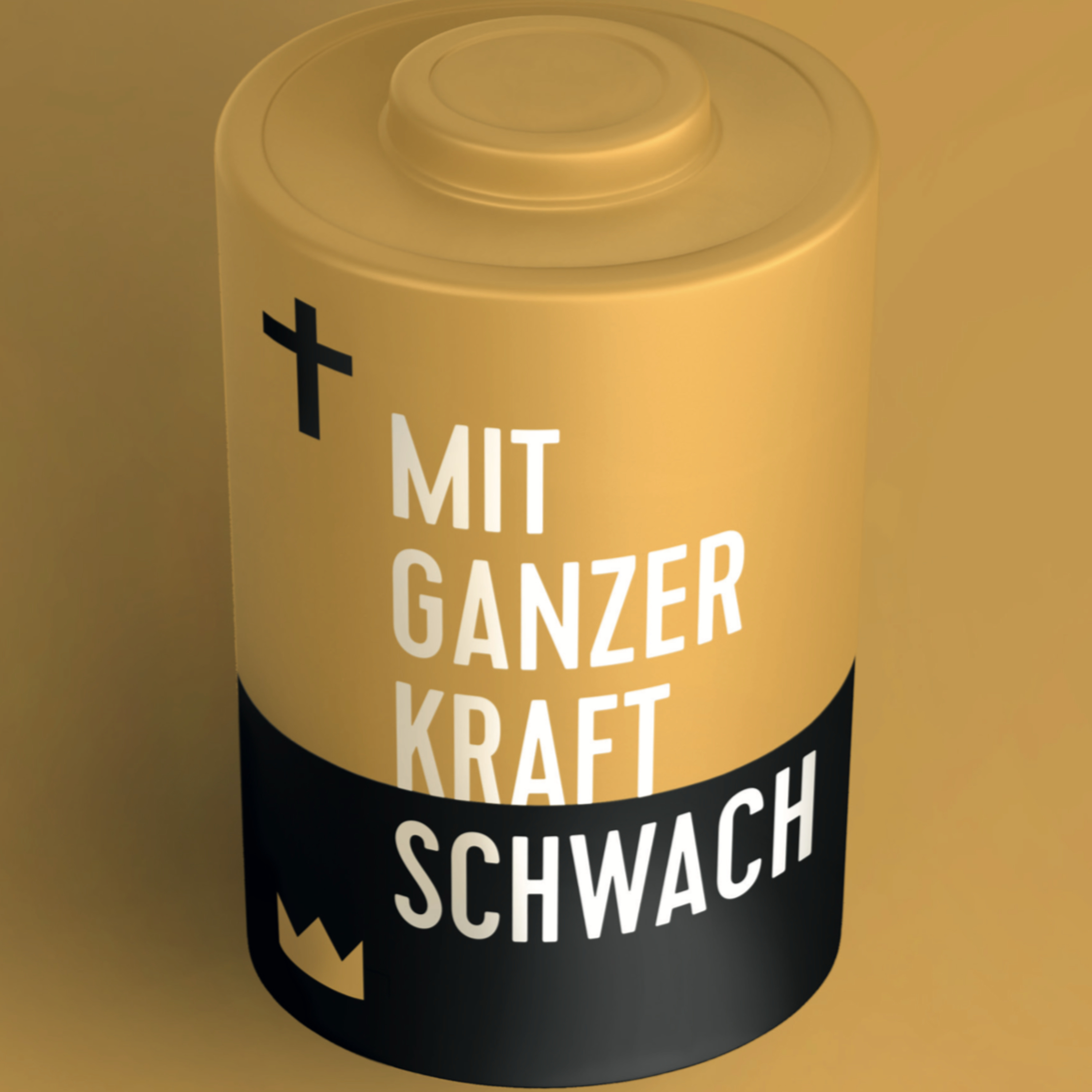 1 - Mit ganzer Kraft schwach - Teil 14 episode artwork