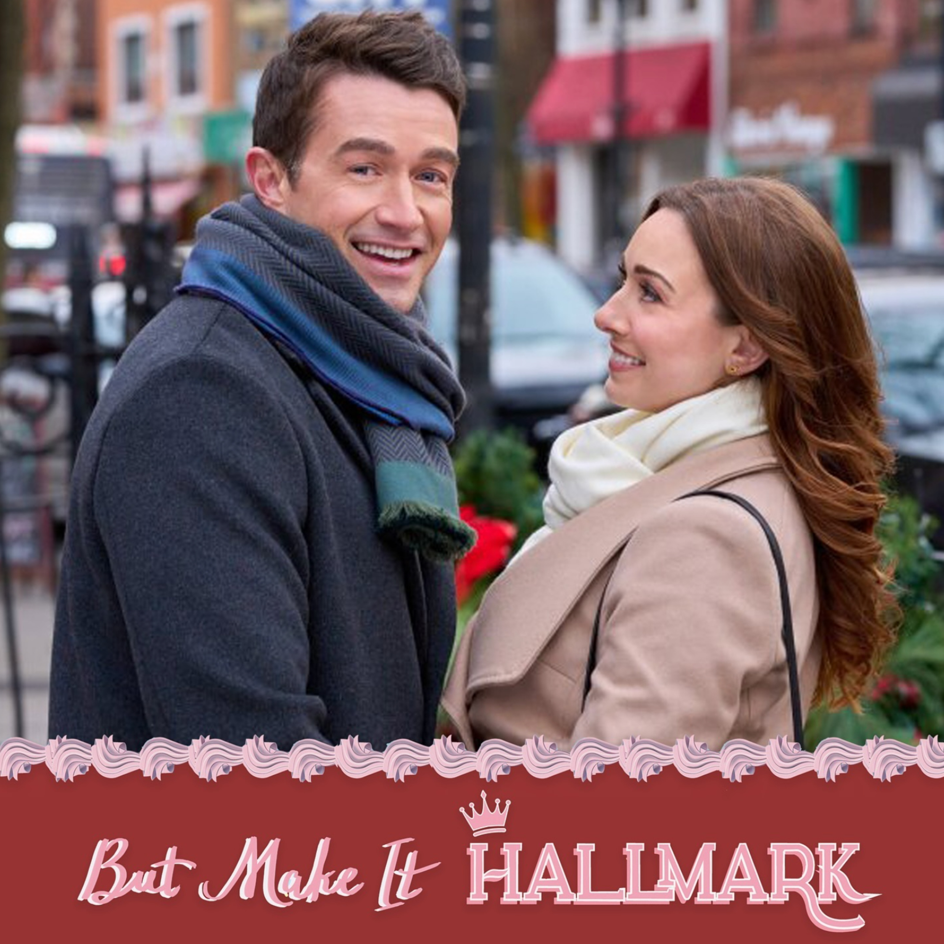 But Make It Hallmark