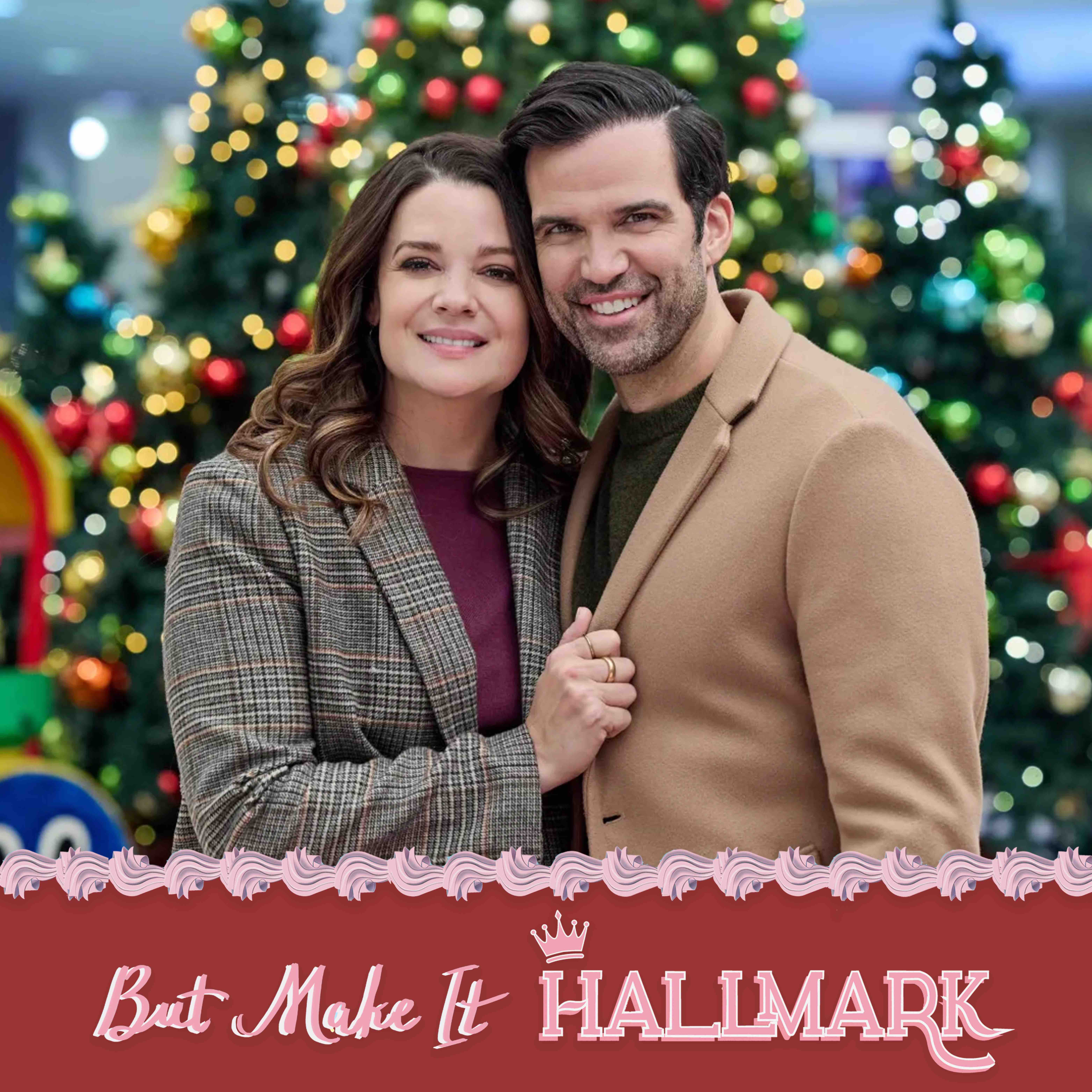 But Make It Hallmark