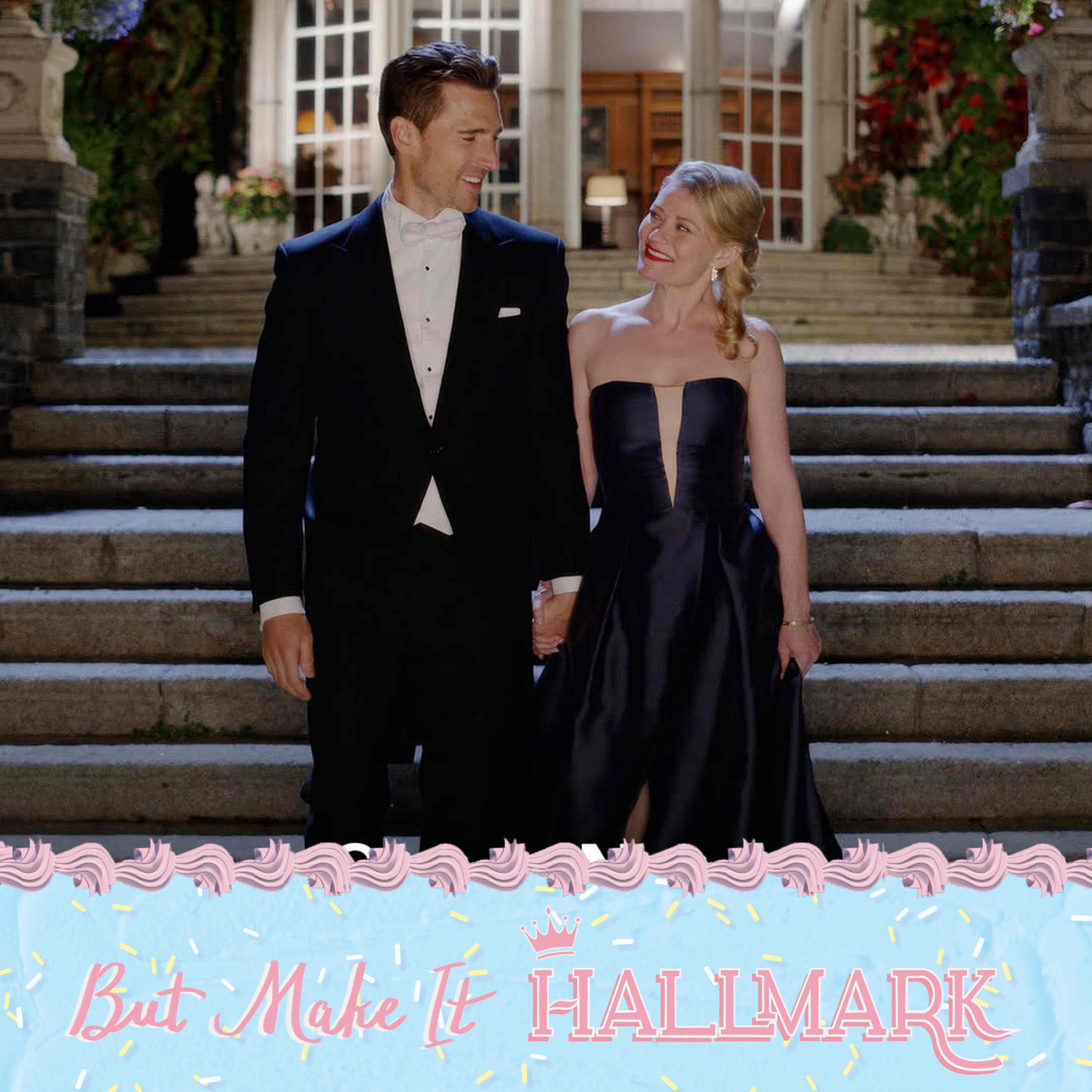 But Make It Hallmark