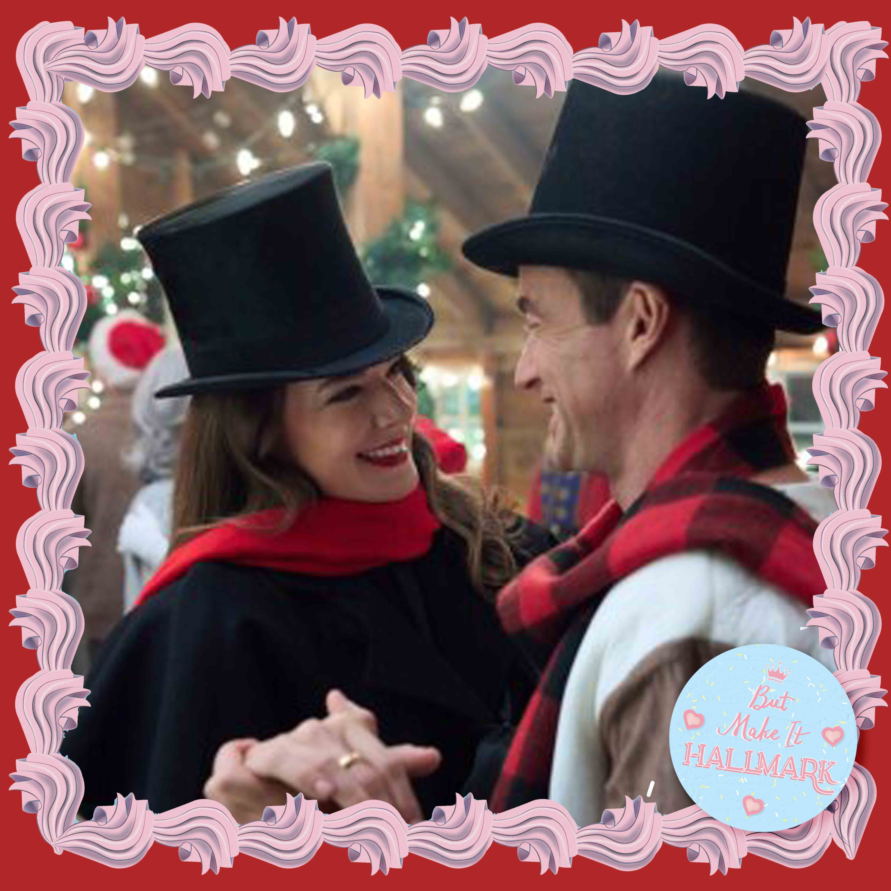 But Make It Hallmark