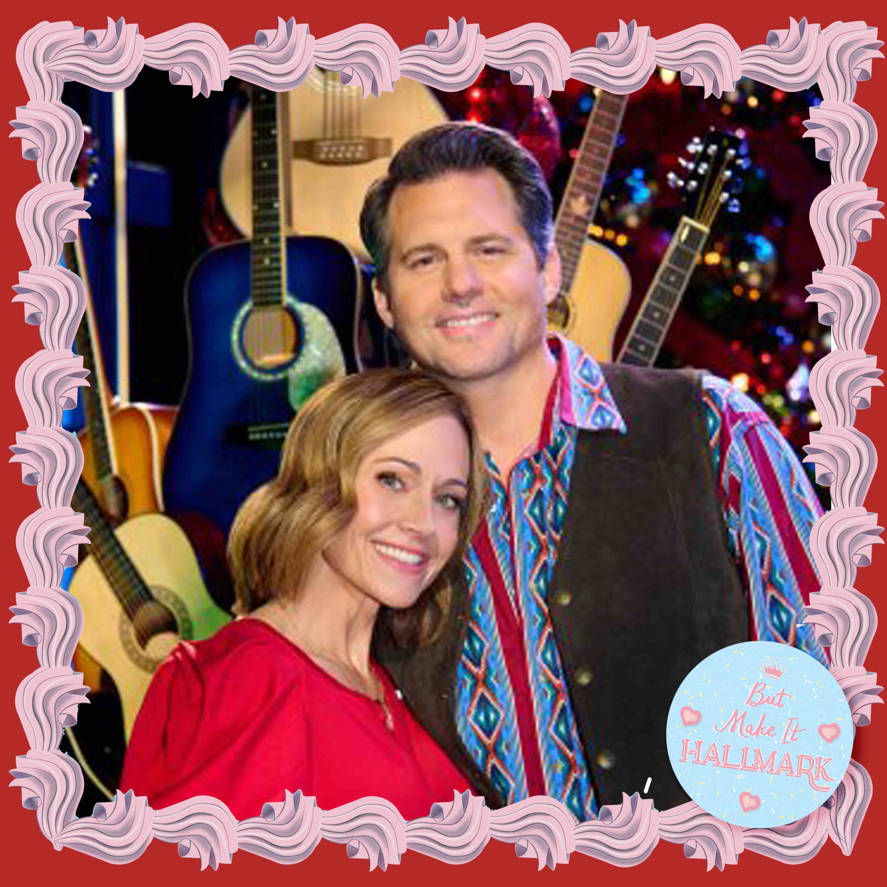 But Make It Hallmark