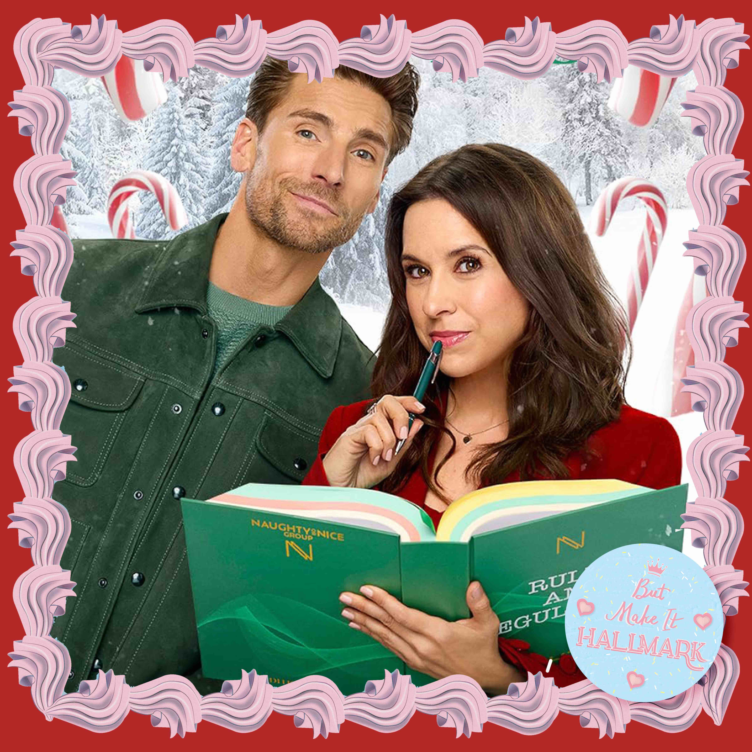 But Make It Hallmark