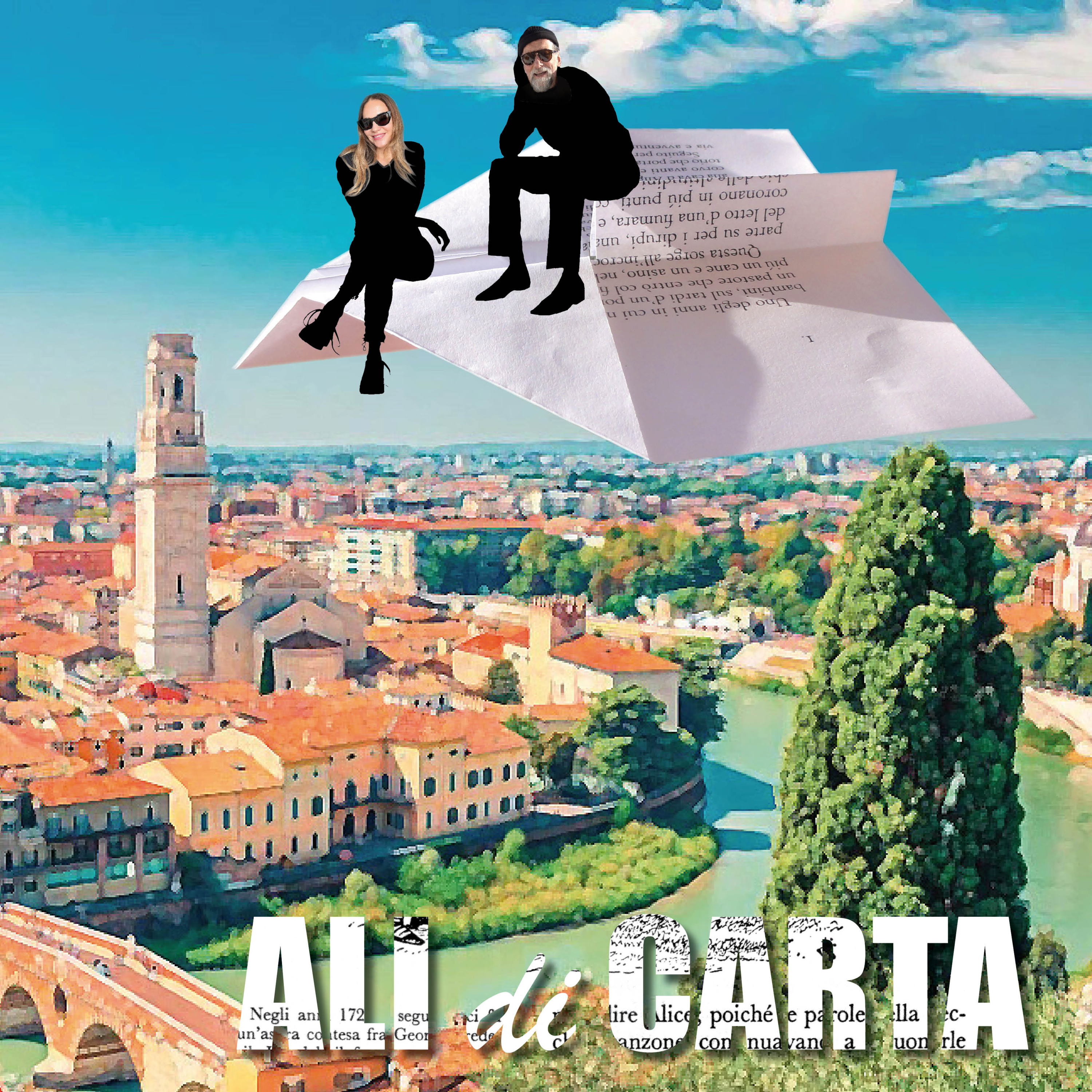 Ali di Carta