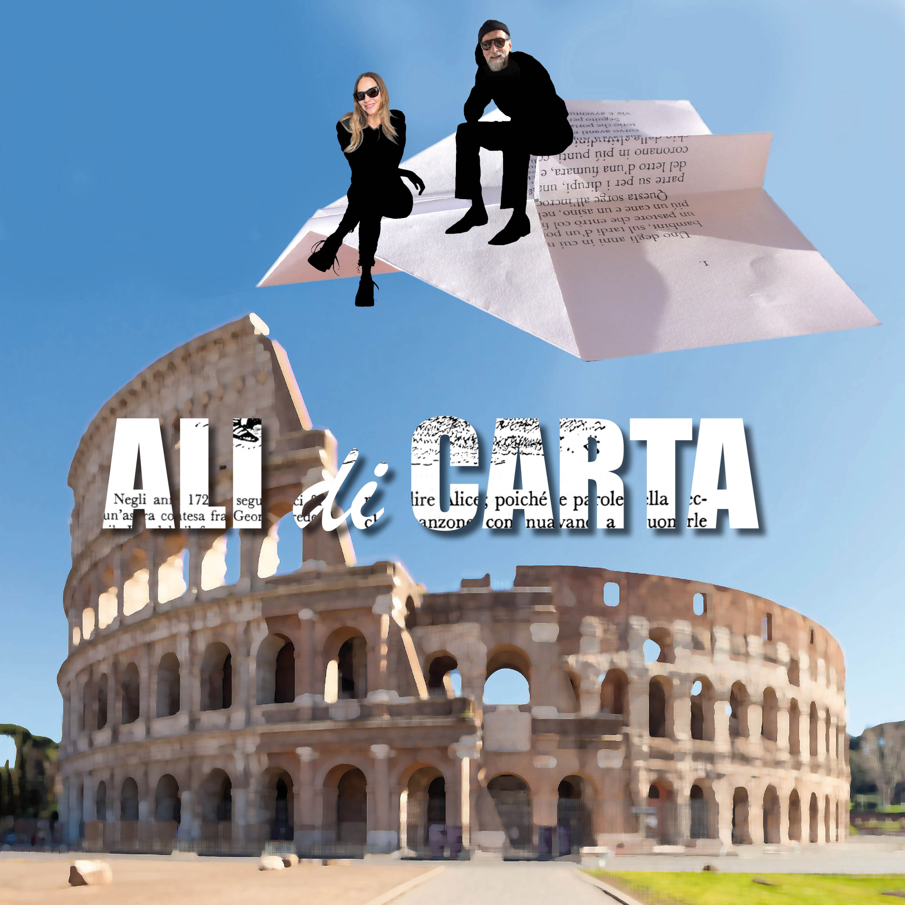 Ali di Carta