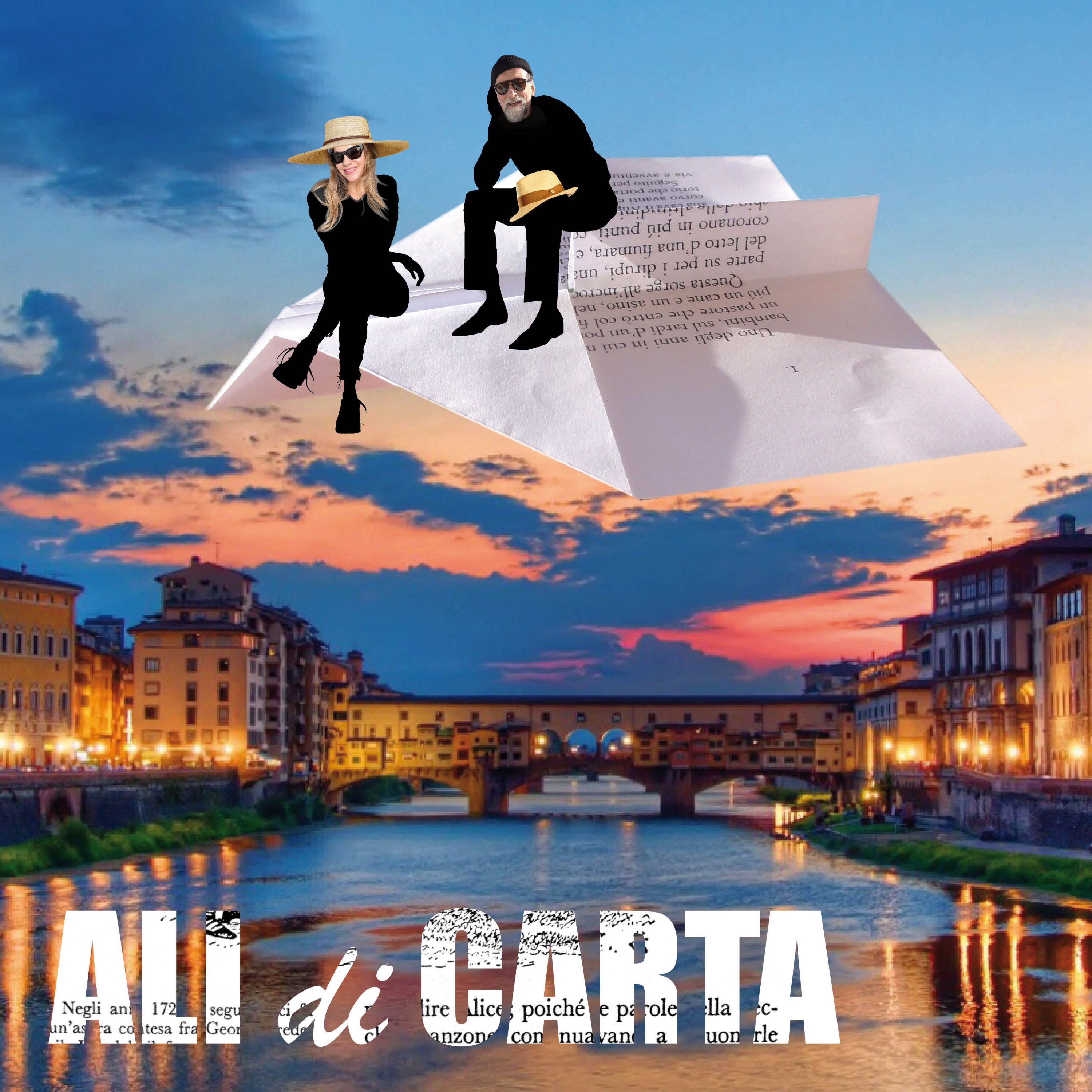 Ali di Carta