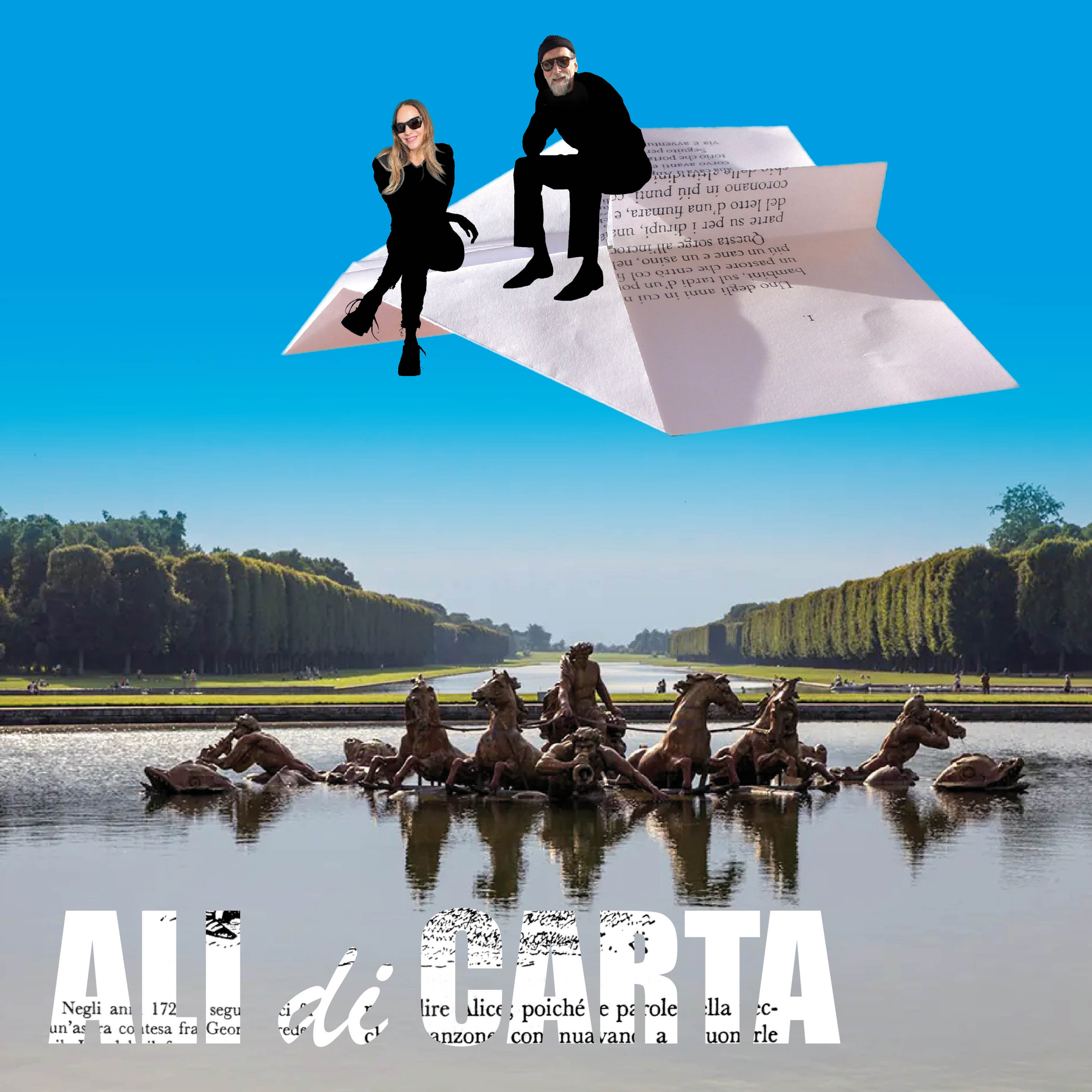 Ali di Carta