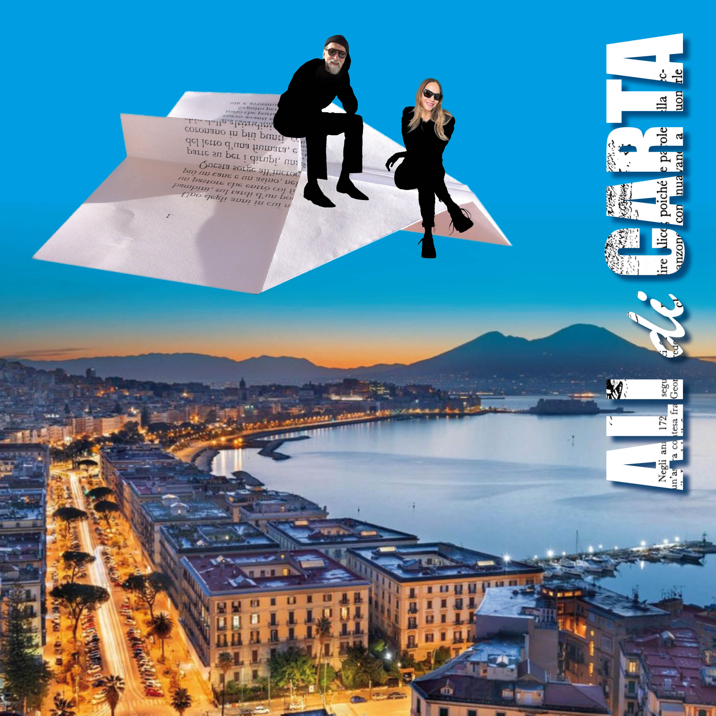 Ali di Carta