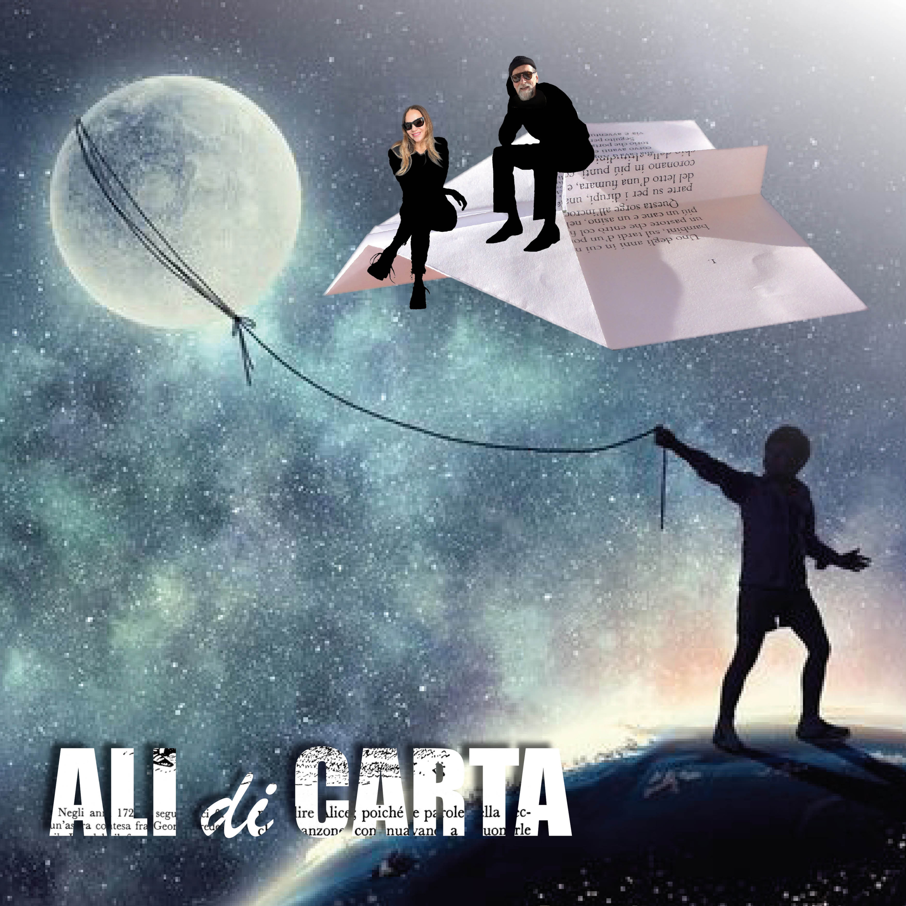 Ali di Carta