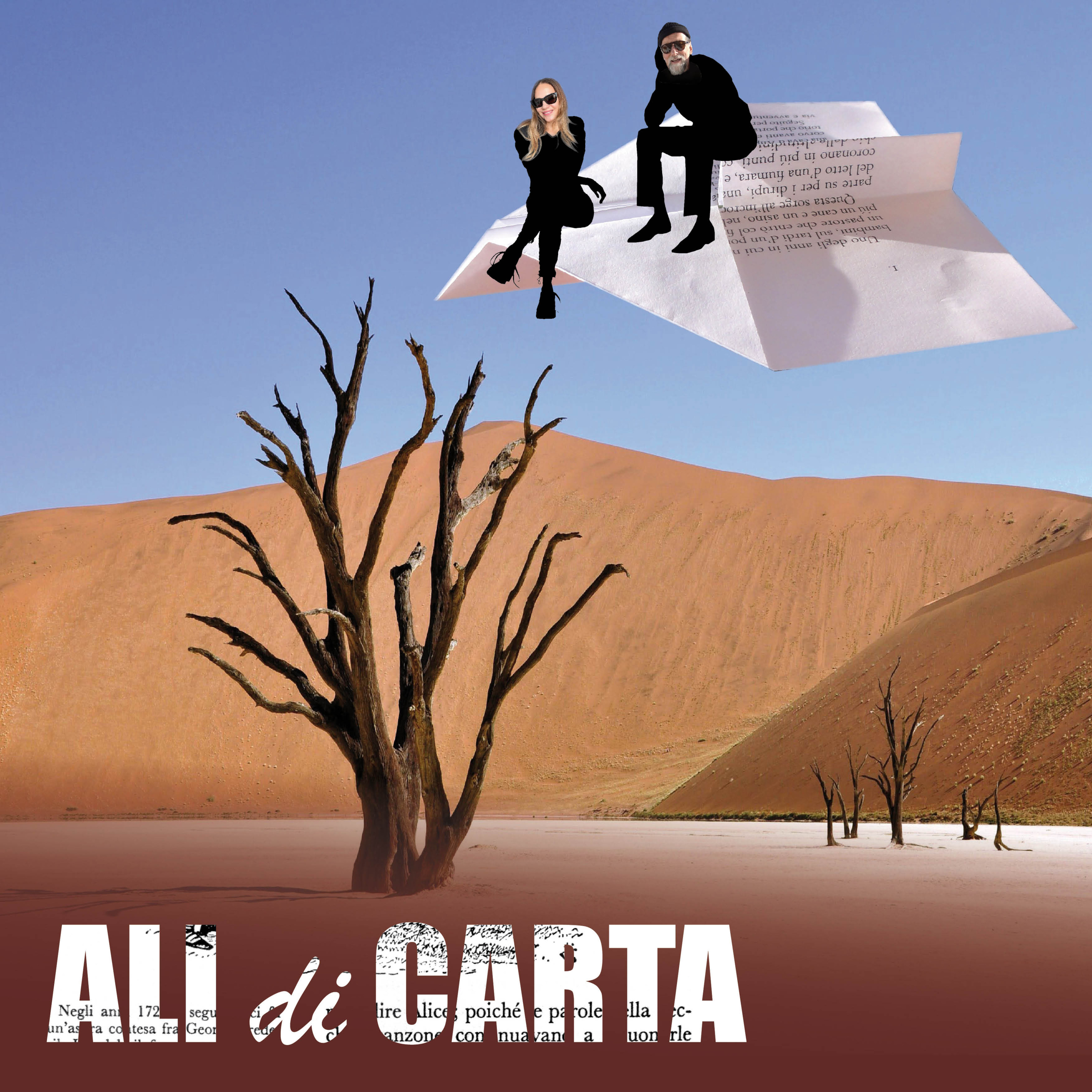 Ali di Carta
