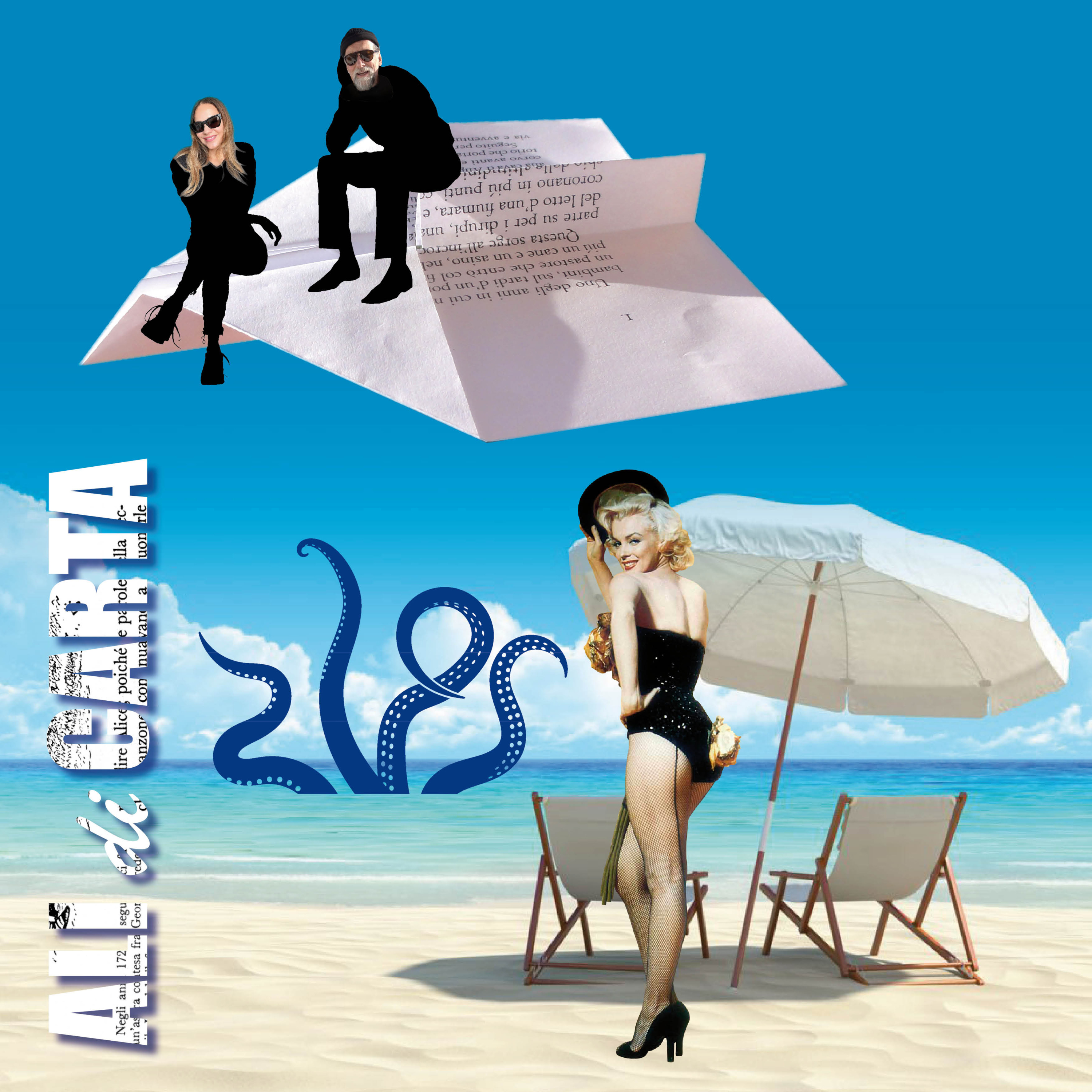 Meraviglie naturali, fascino e pericoli: il mare nella letteratura episode artwork