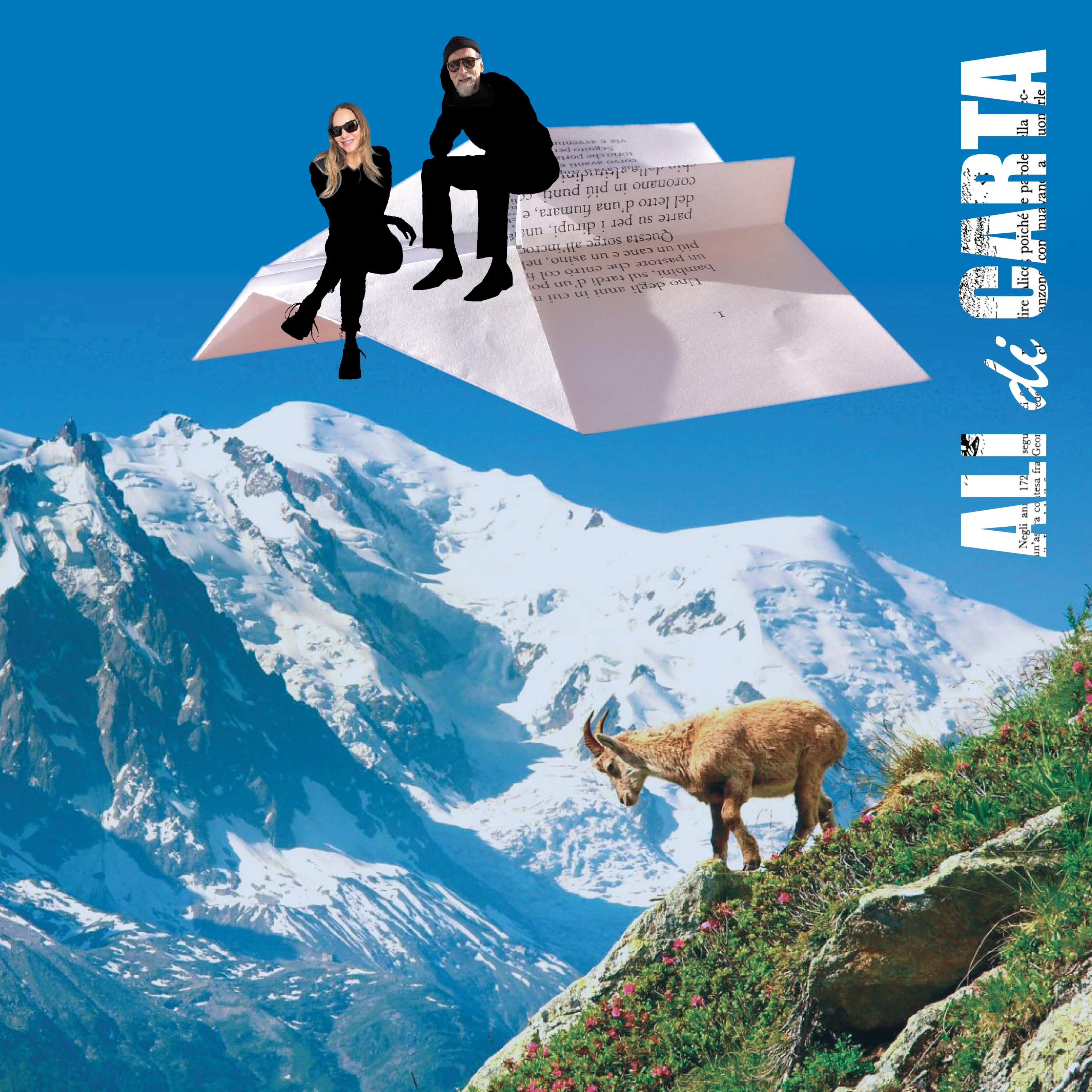 La montagna nei libri episode artwork
