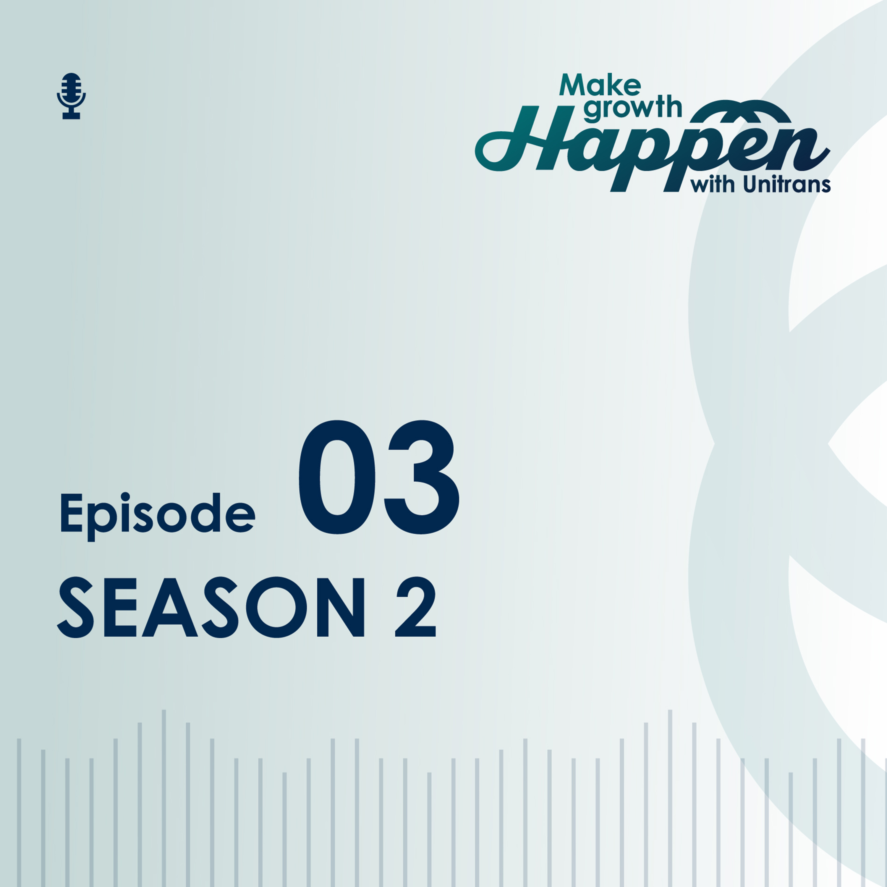 Episode 3: Fueling the future