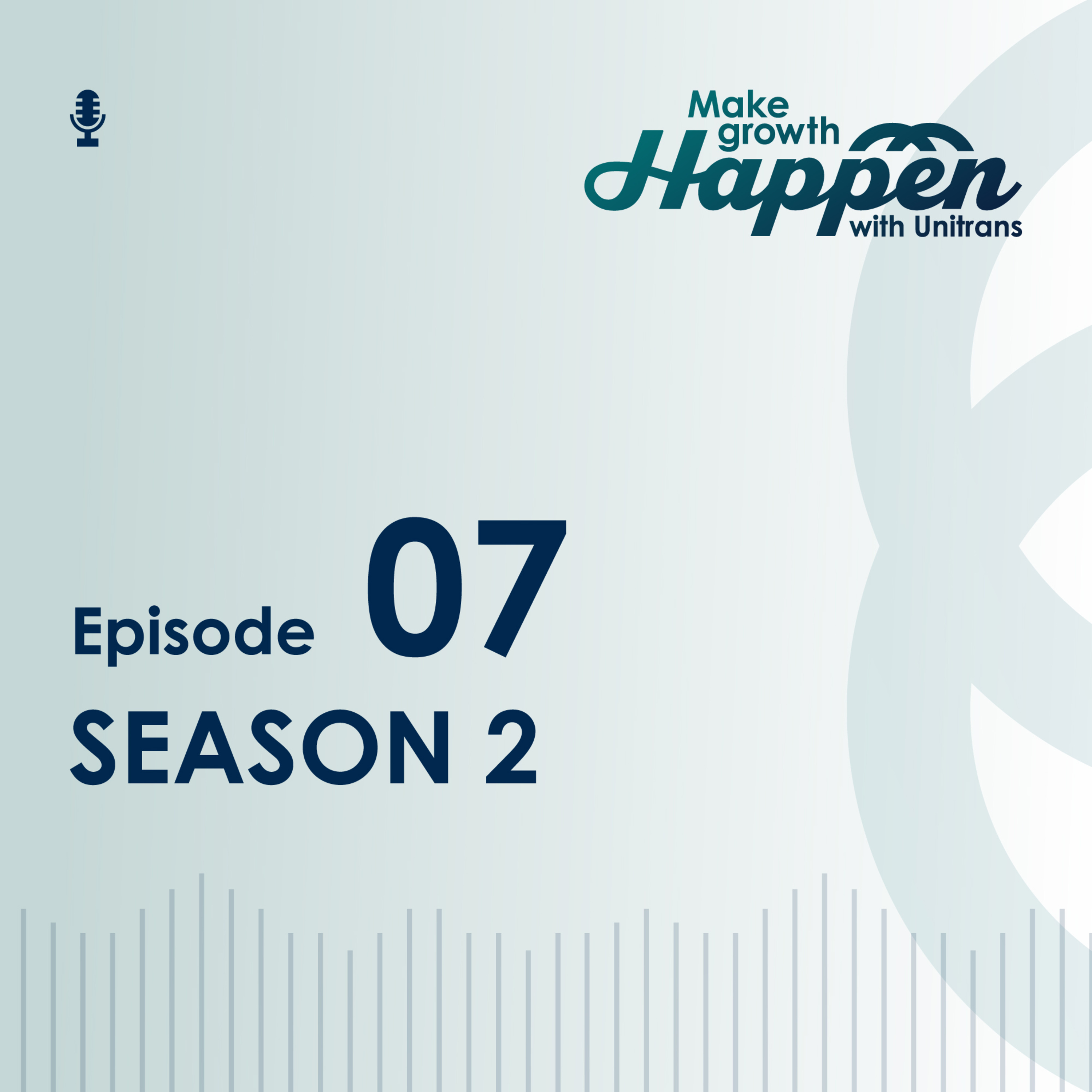 Episode 7: Women at the Wheel