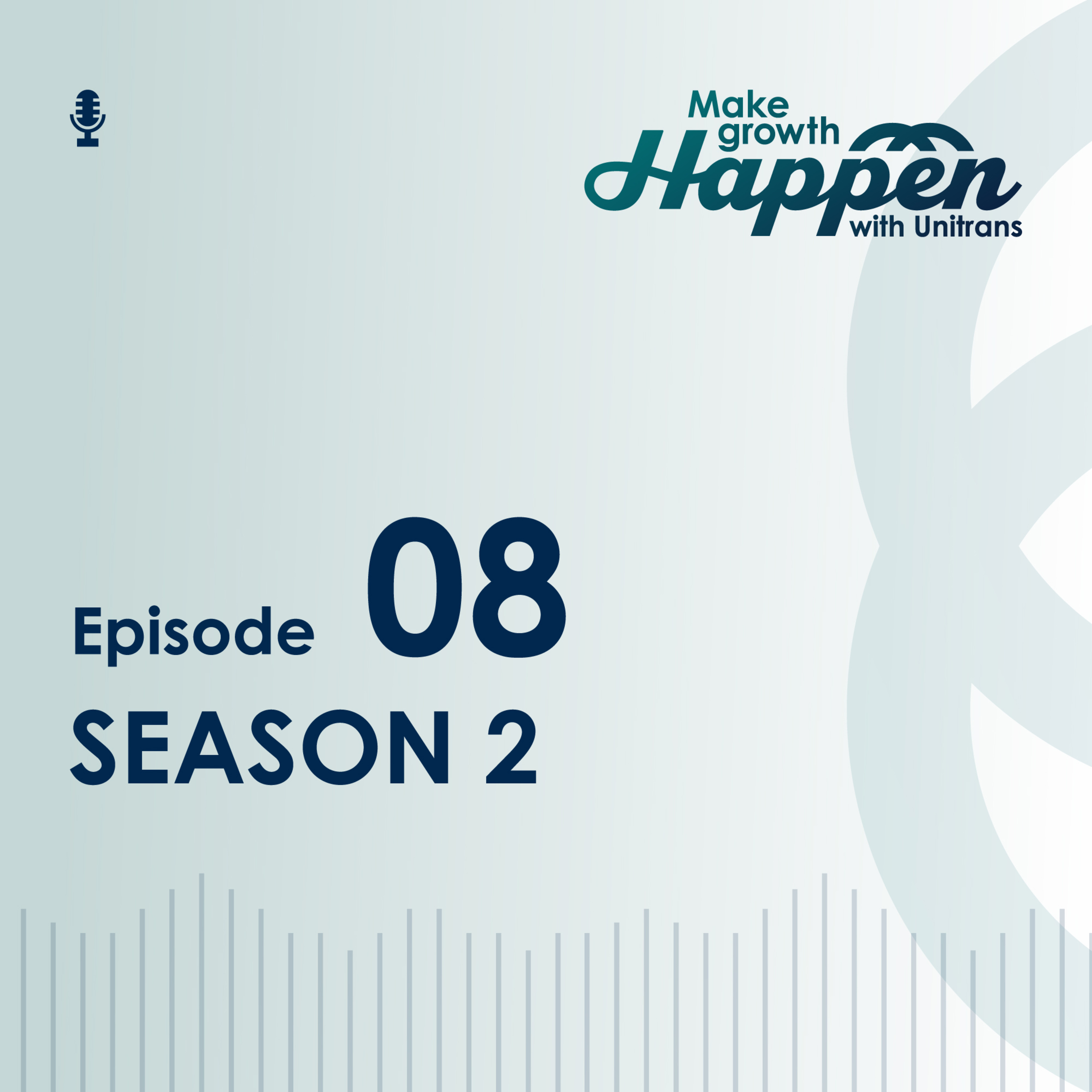 Episode 8: Green Solutions that Spark Growth