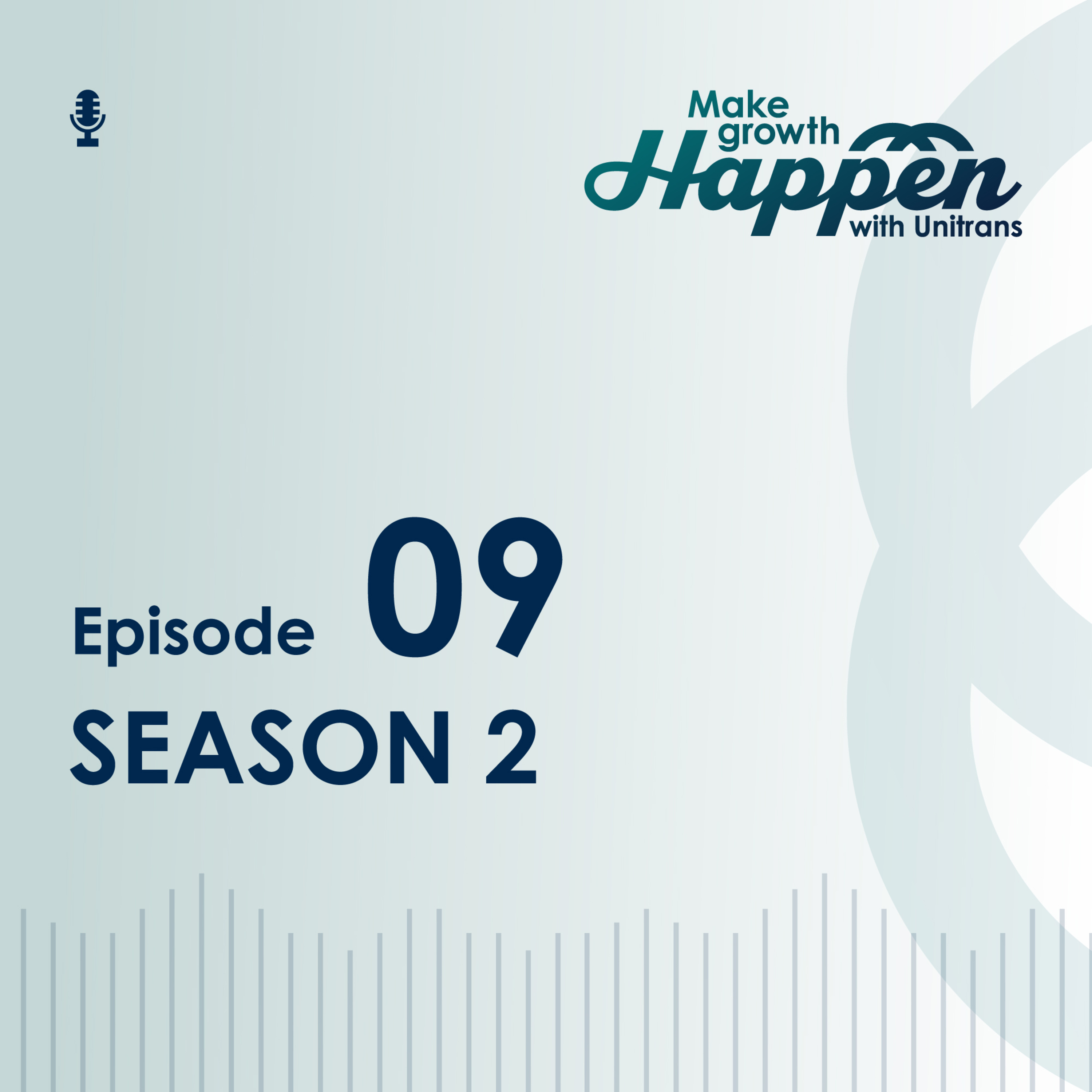 Episode 9: Purpose-Built Logistics for Africa's Feed Industry