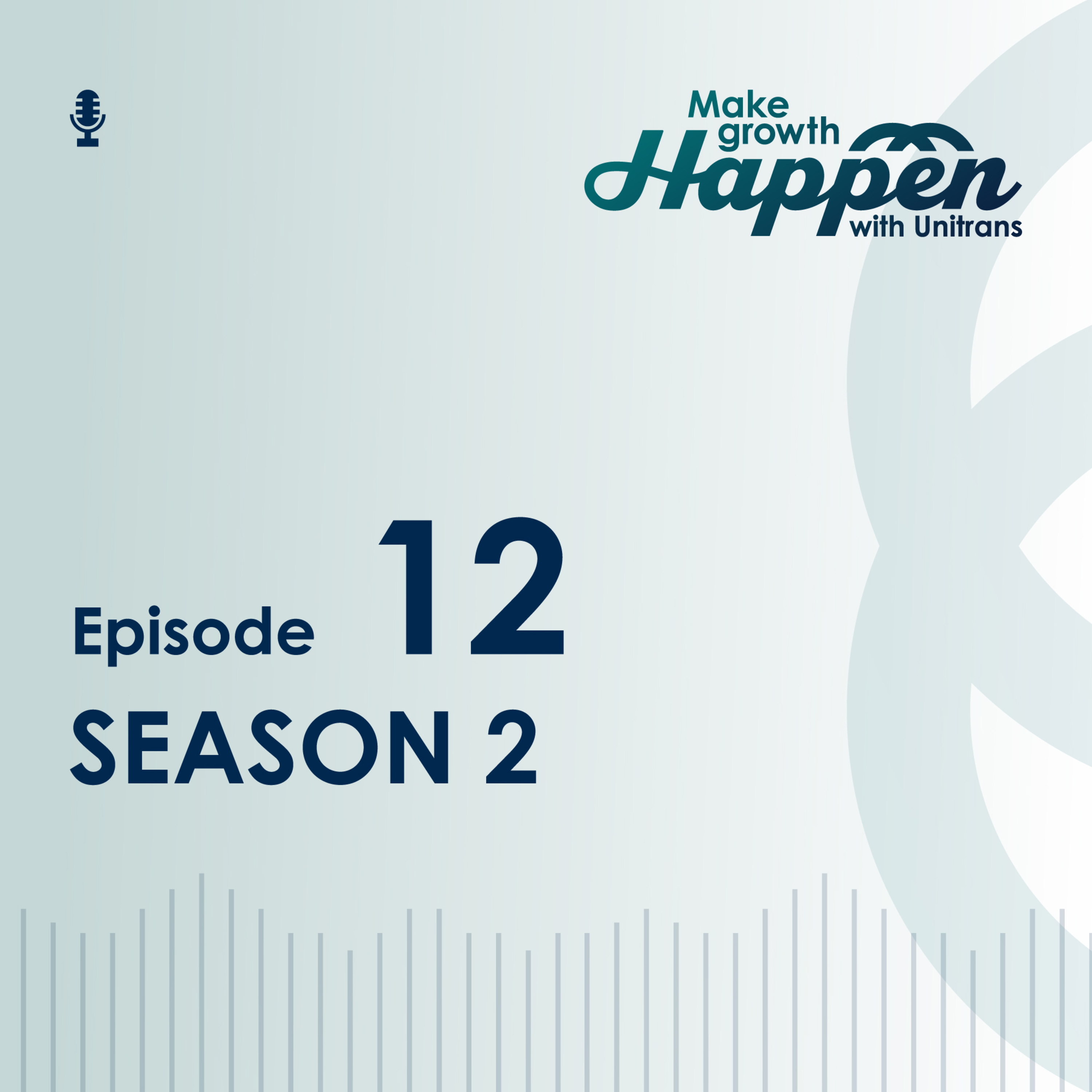 Episode 12: Redefining Sustainable Growth in Africa