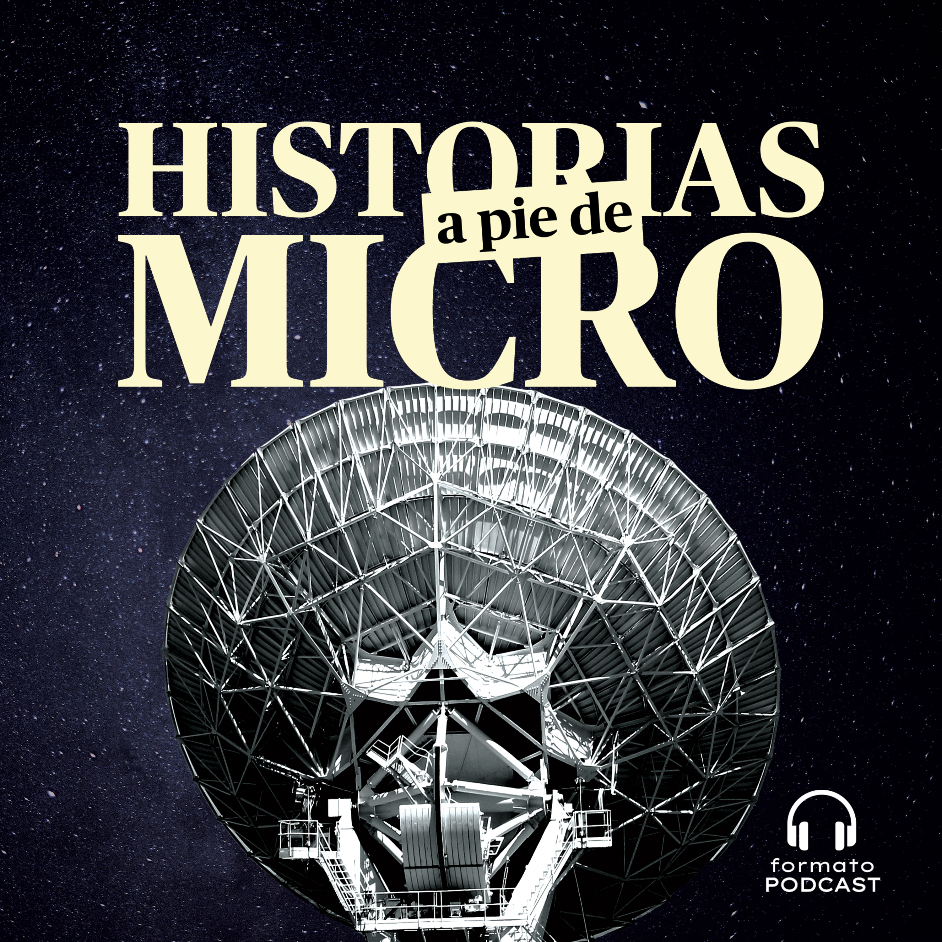 Historias a pie de micro