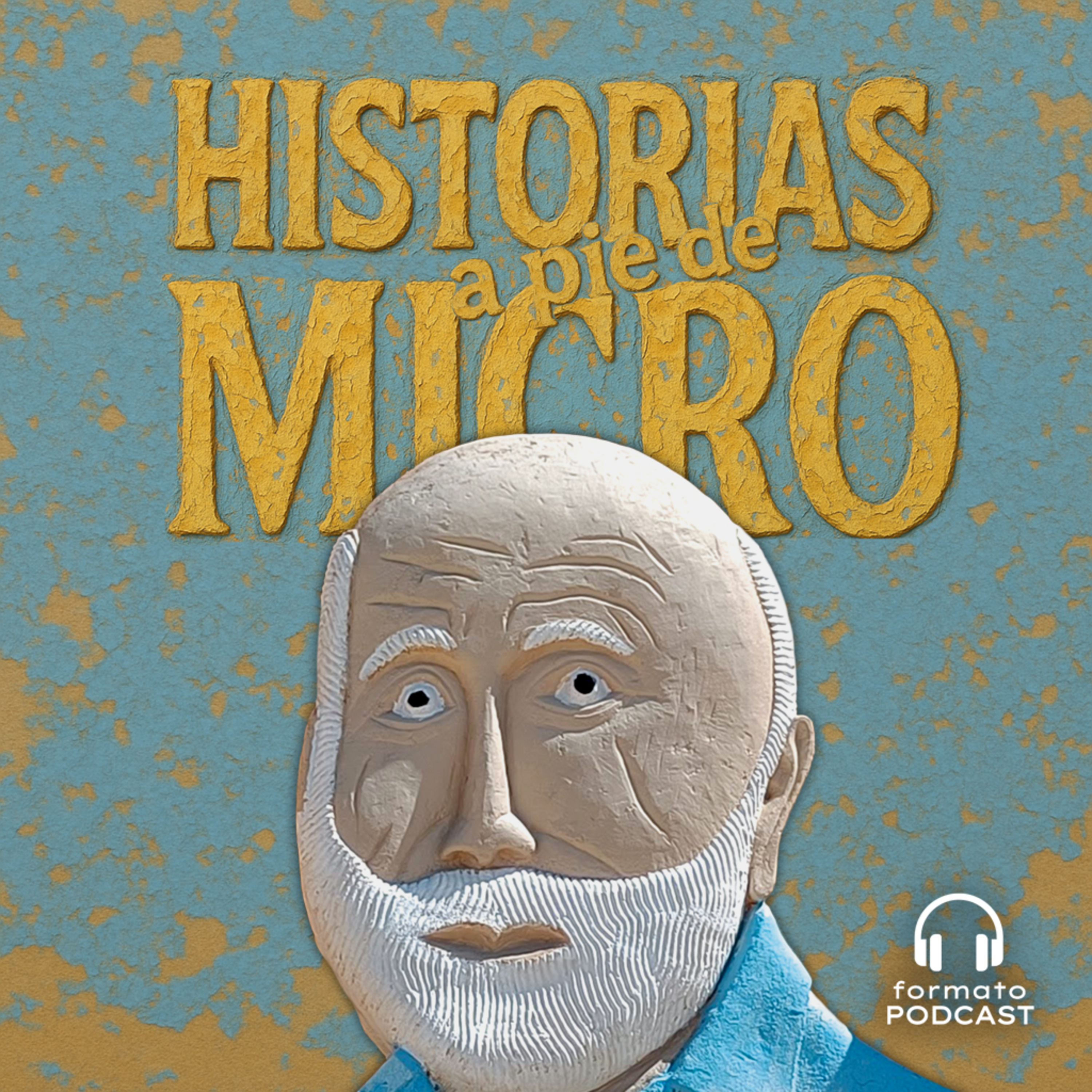 Historias a pie de micro
