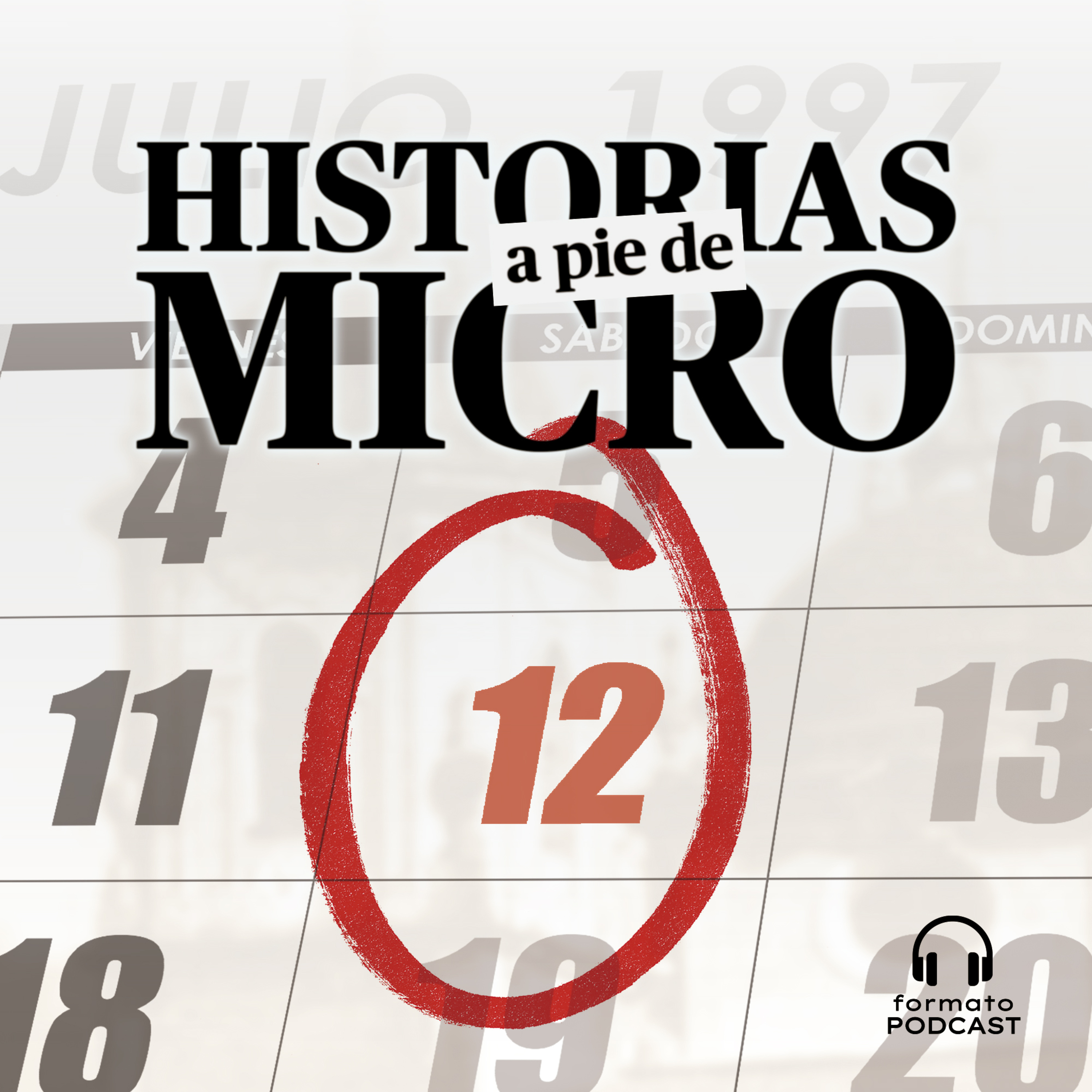 Historias a pie de micro