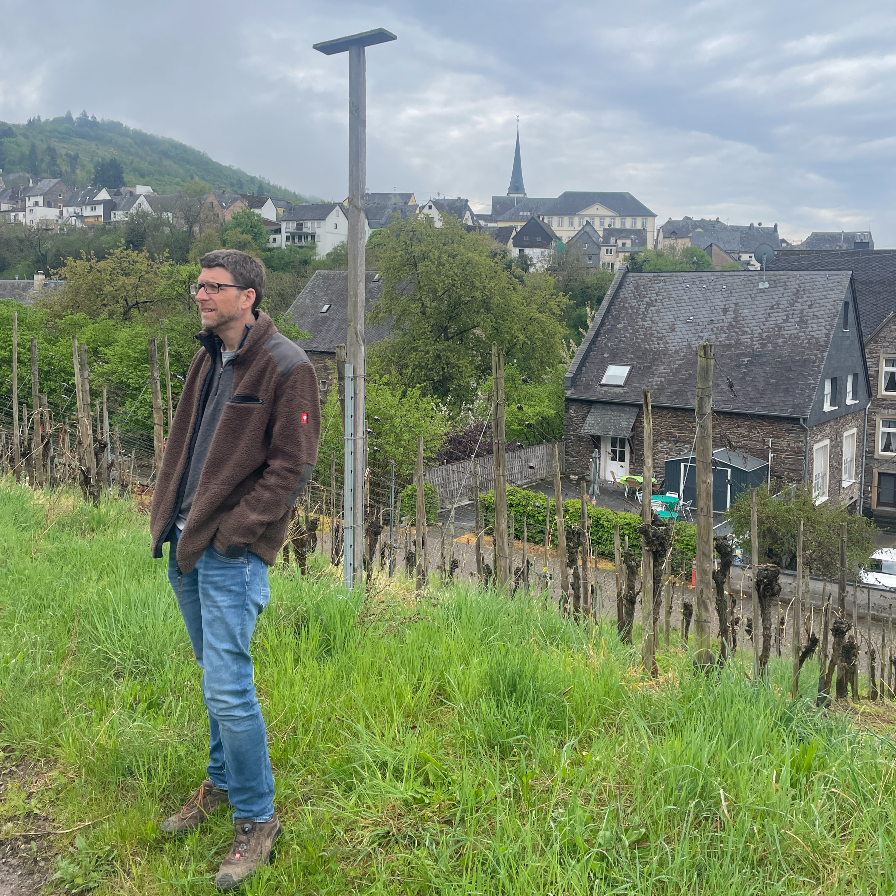 Immich-Anker (Germany, Mosel) - 2026 Exhibitor Interviews episode artwork