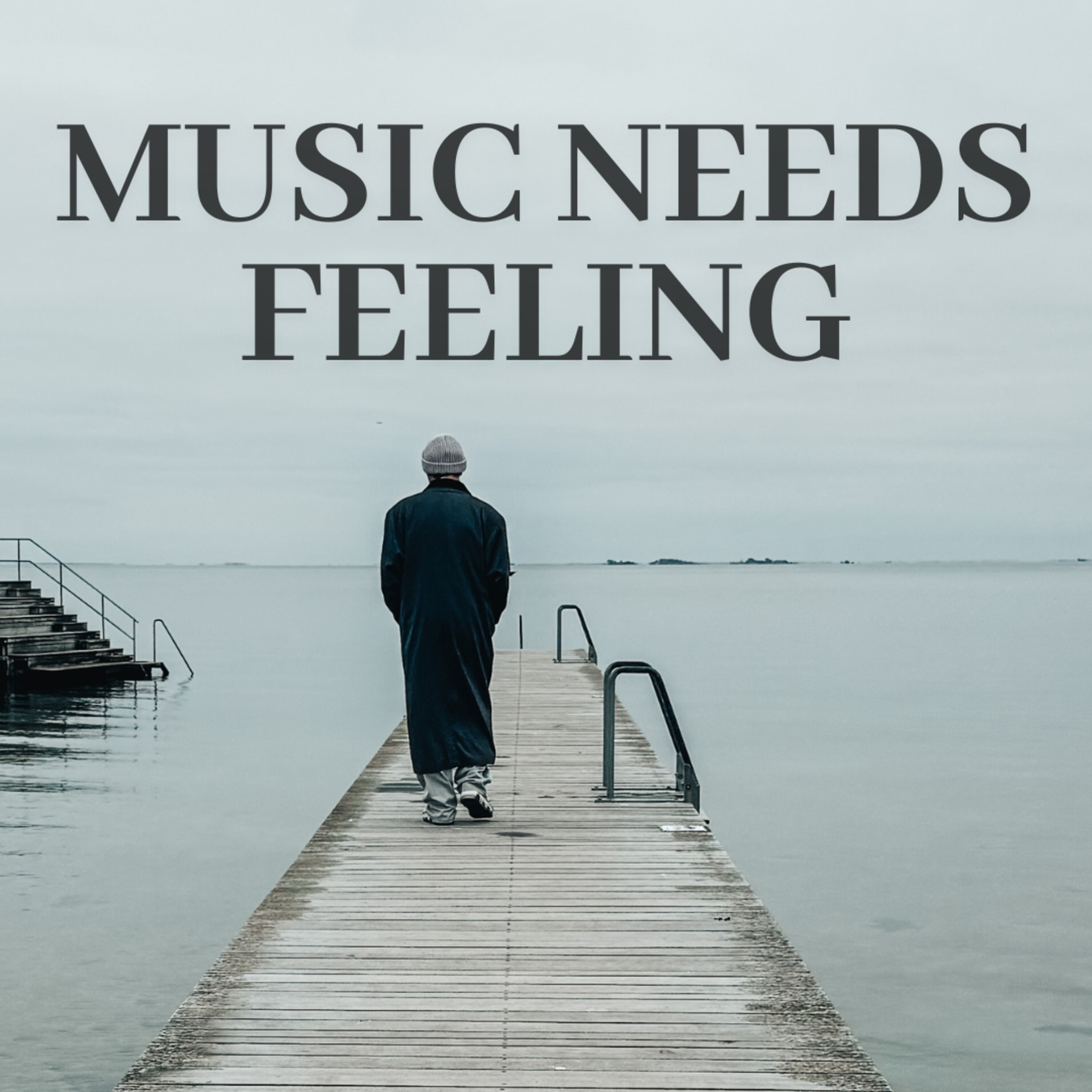 Why Music Needs Emotion episode artwork