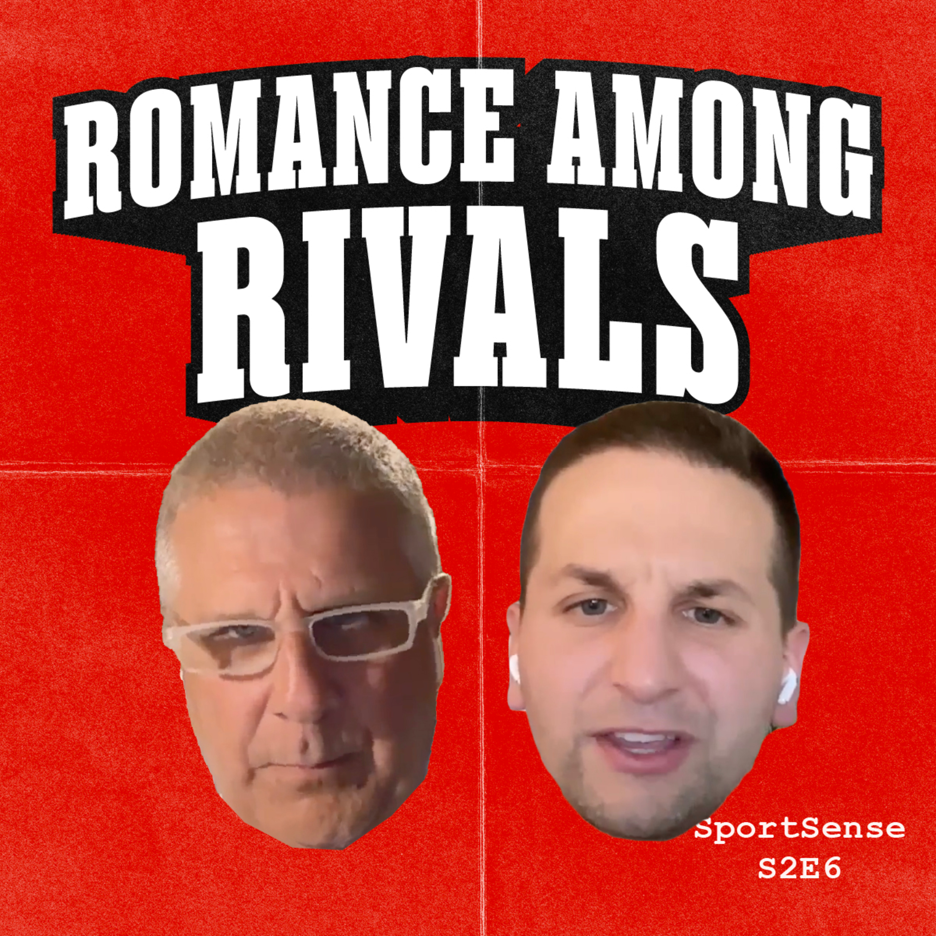 Ole Miss coach puts daughter’s LSU boyfriend in his place episode artwork